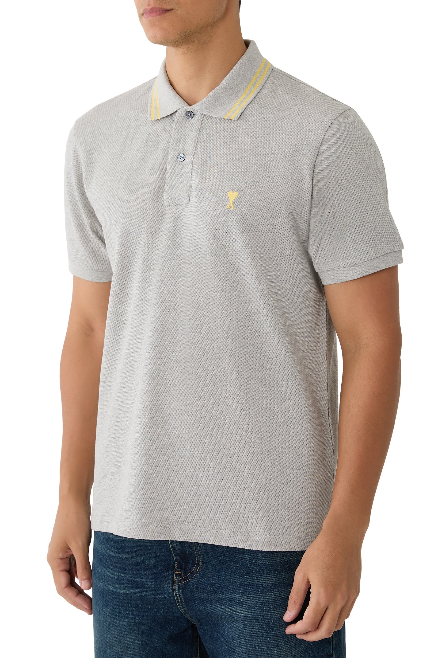 قميص بولو دو كور