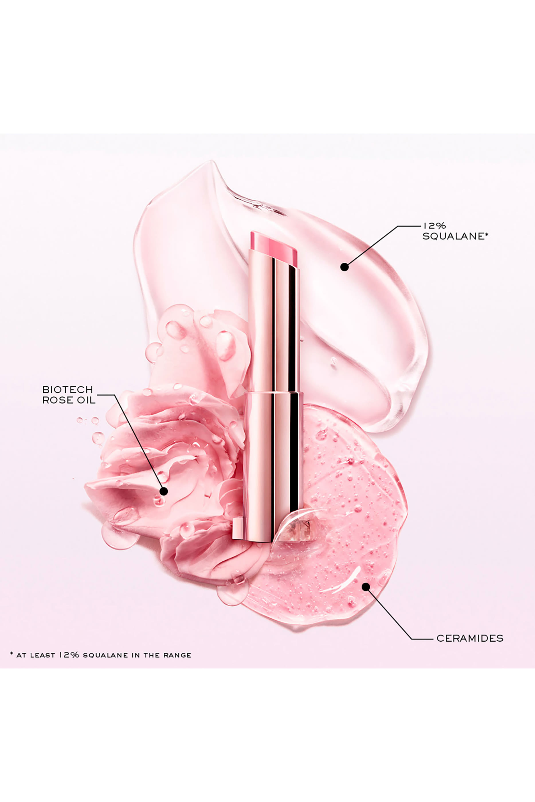 بلسم مرطب للشفاه ليب ايدول سكوالان 12 باترجلو