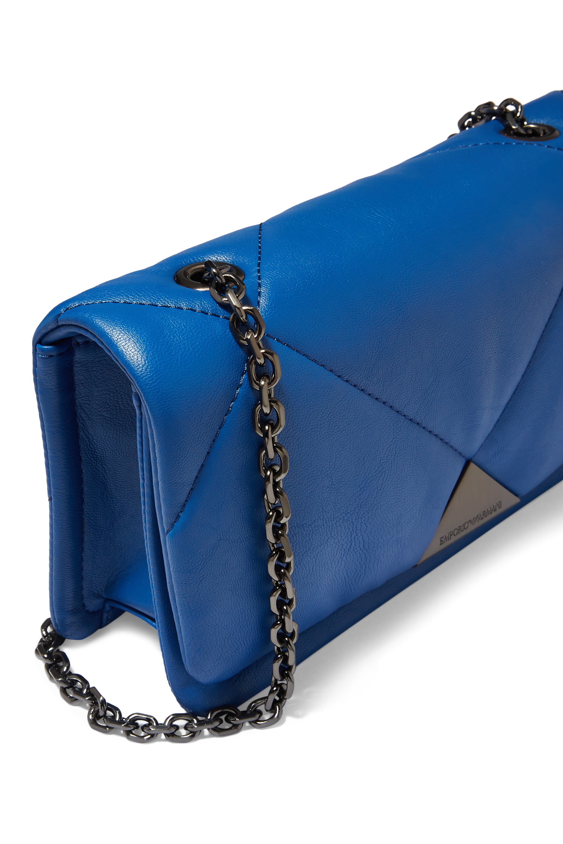 حقيبة نويل ميني جلد صديق للبيئة