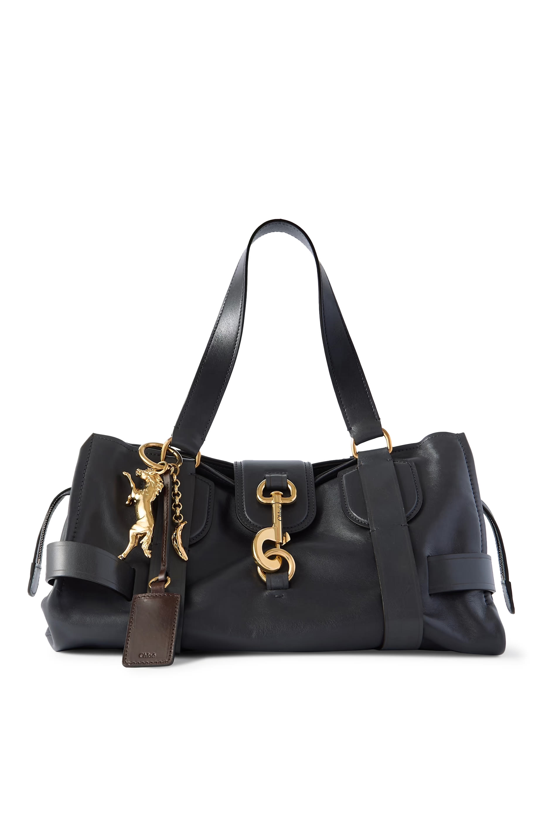 حقيبة يد كيرالا 25 جلد ناعم