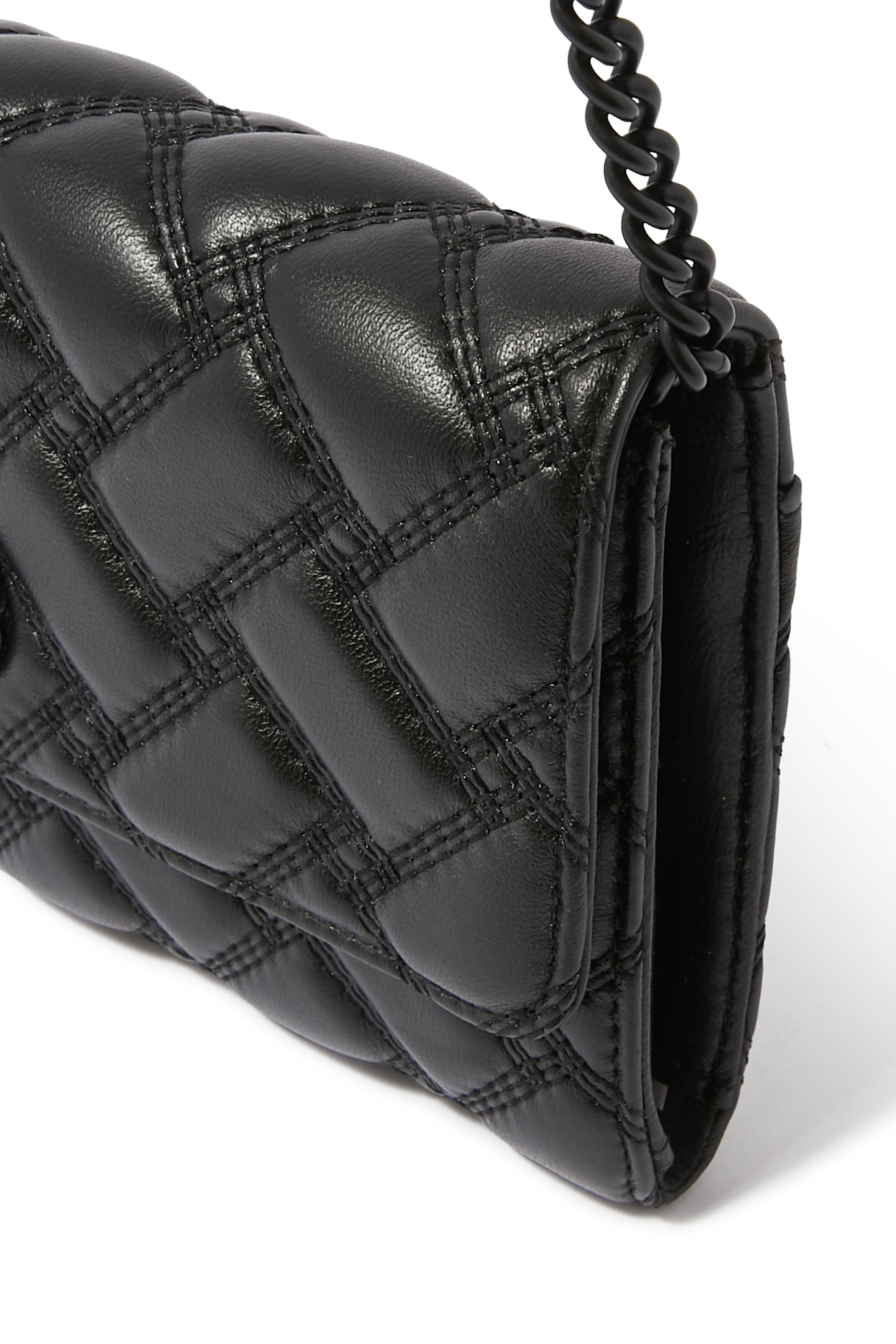 محفظة كنسينغتون بسلسلة