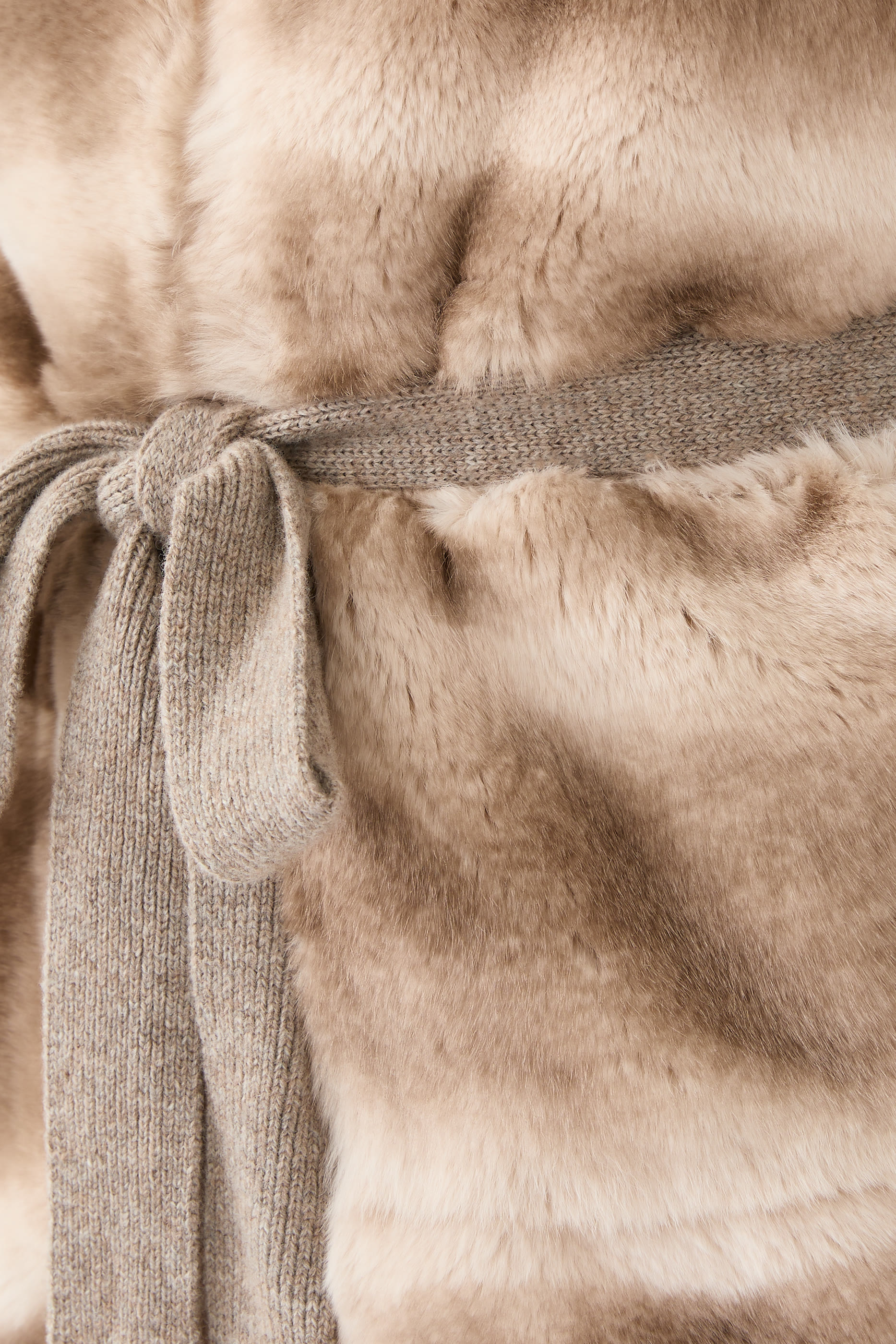 جيليه بحزام