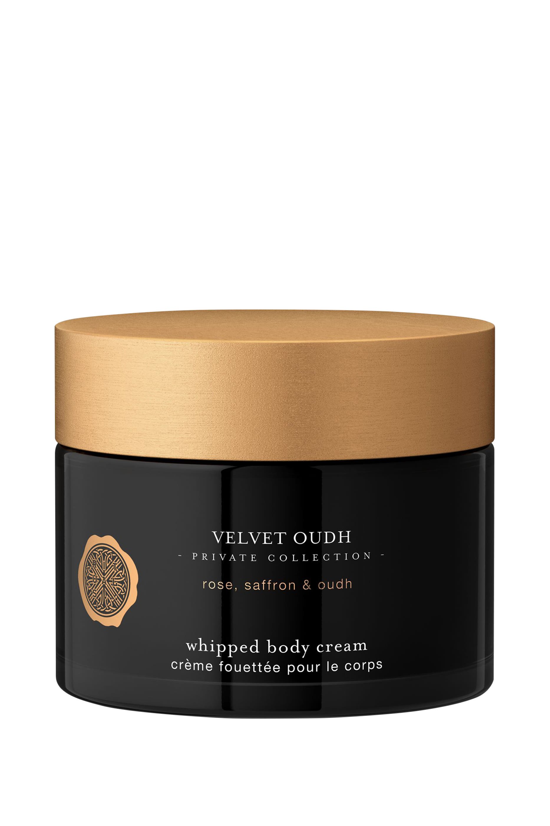 كريم الجسم عود فيلفت