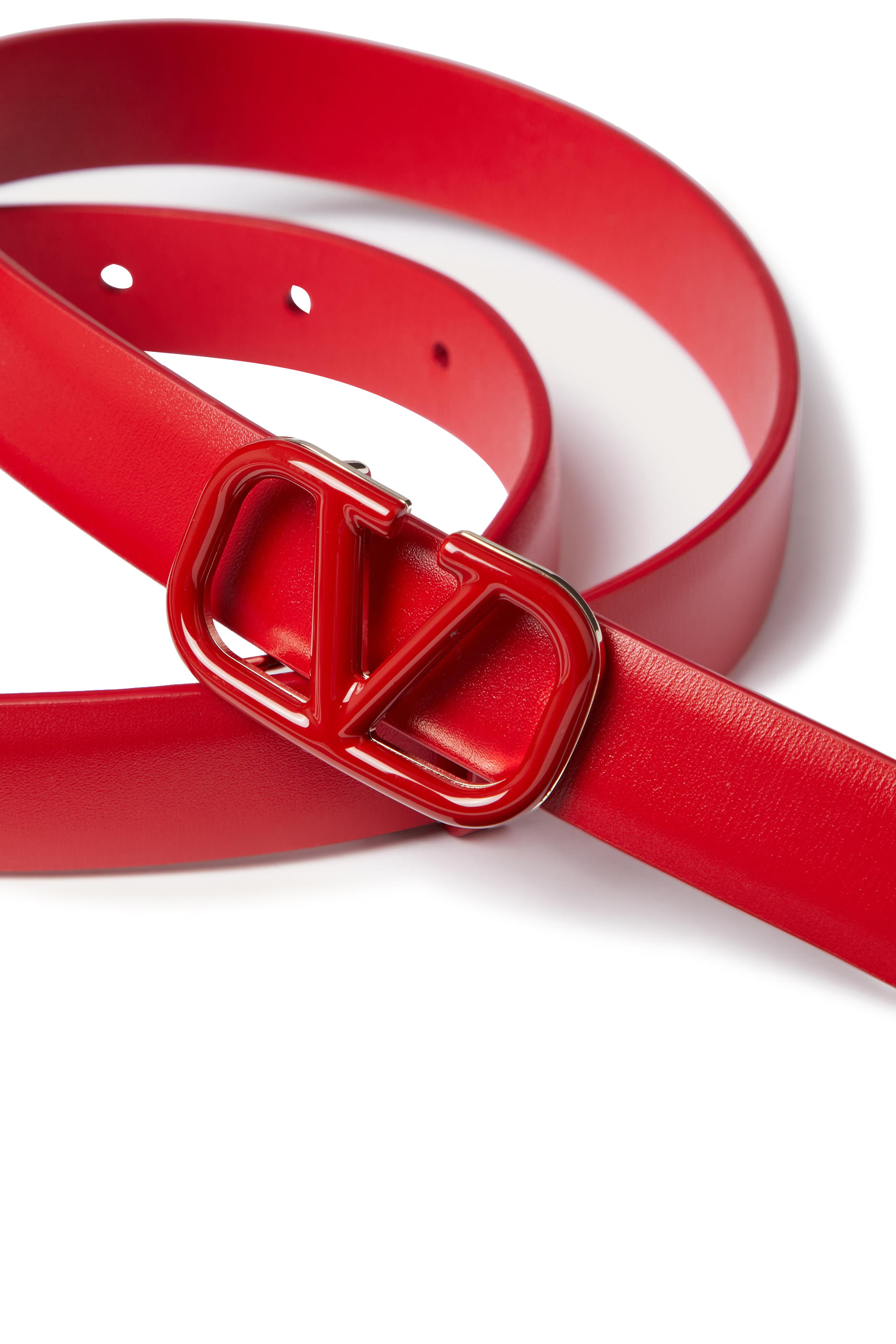 حزام فالنتينو غارافاني بشعار V