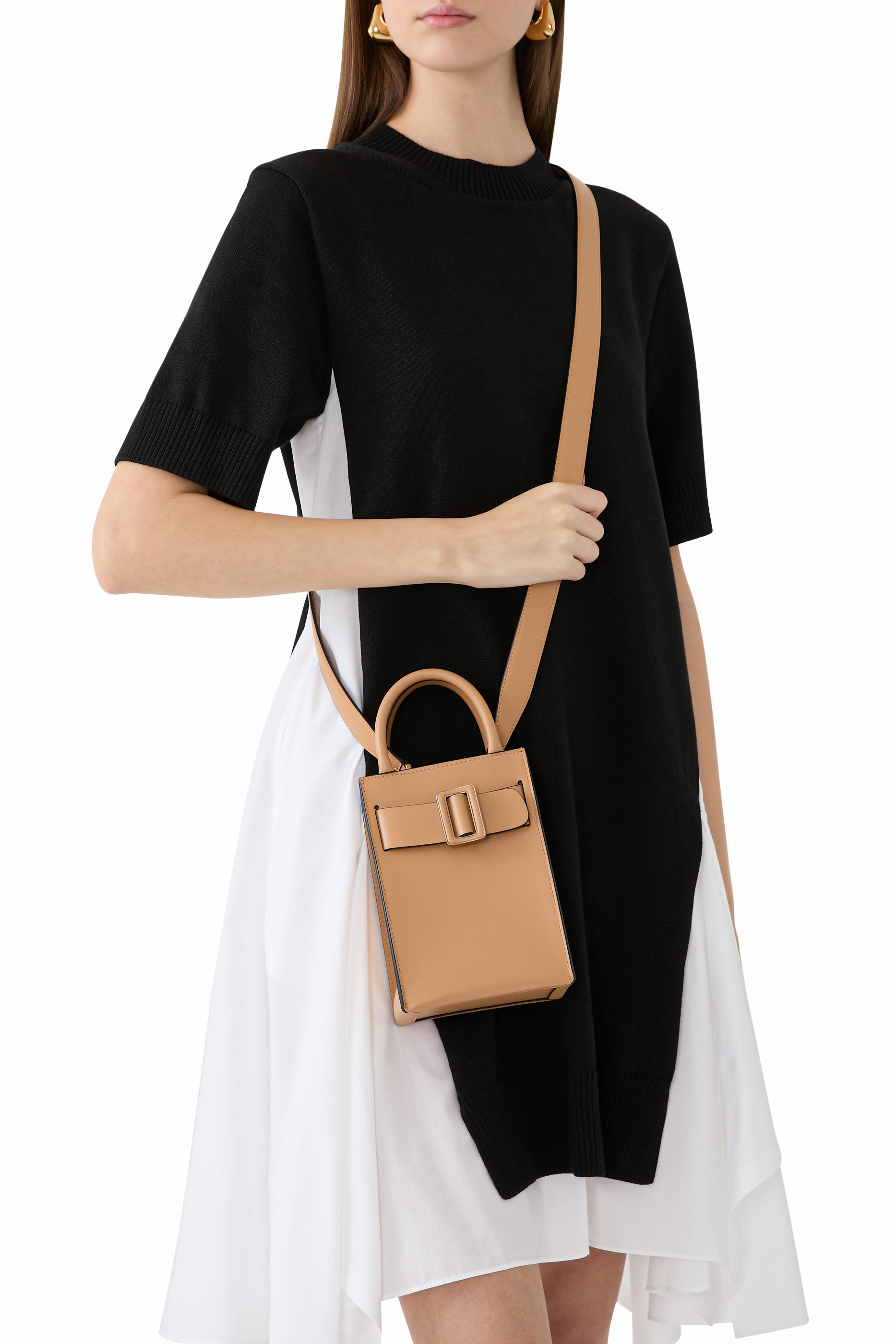 حقيبة يد بوبي توريست