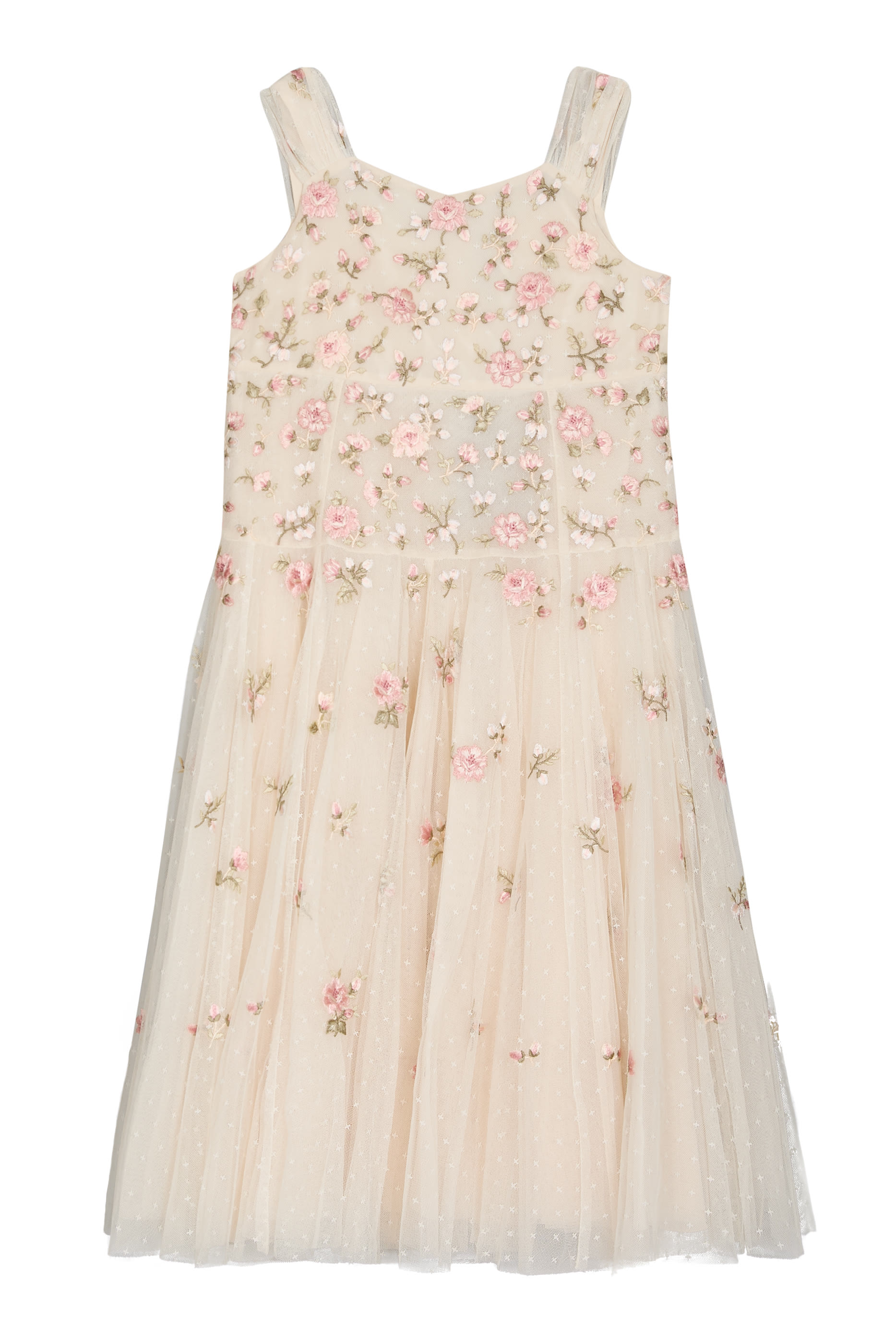 فستان ماي فلاور ديتسي للأطفال