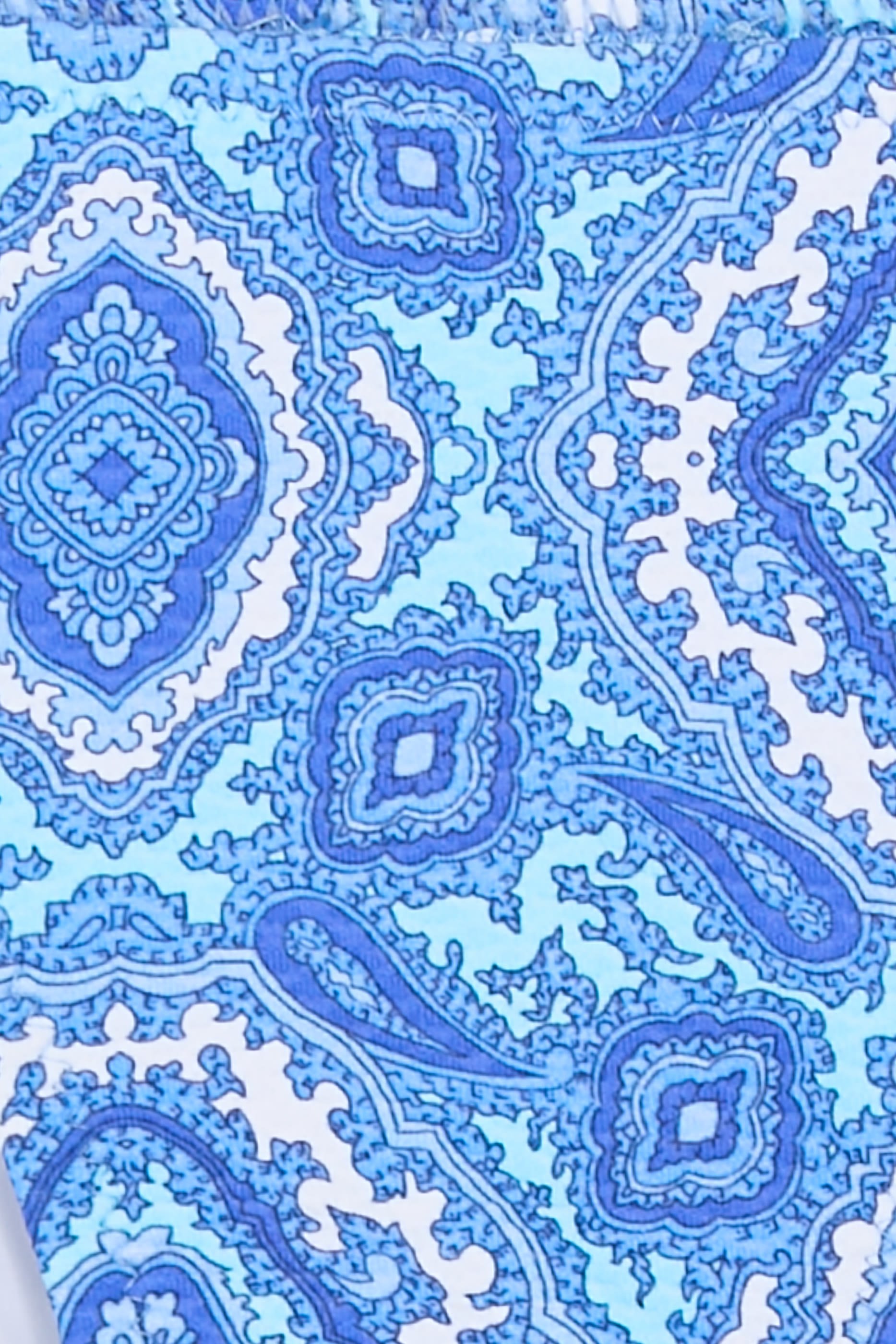 قطعة بيكيني سفلية ميكونوس بتصميم مثلث