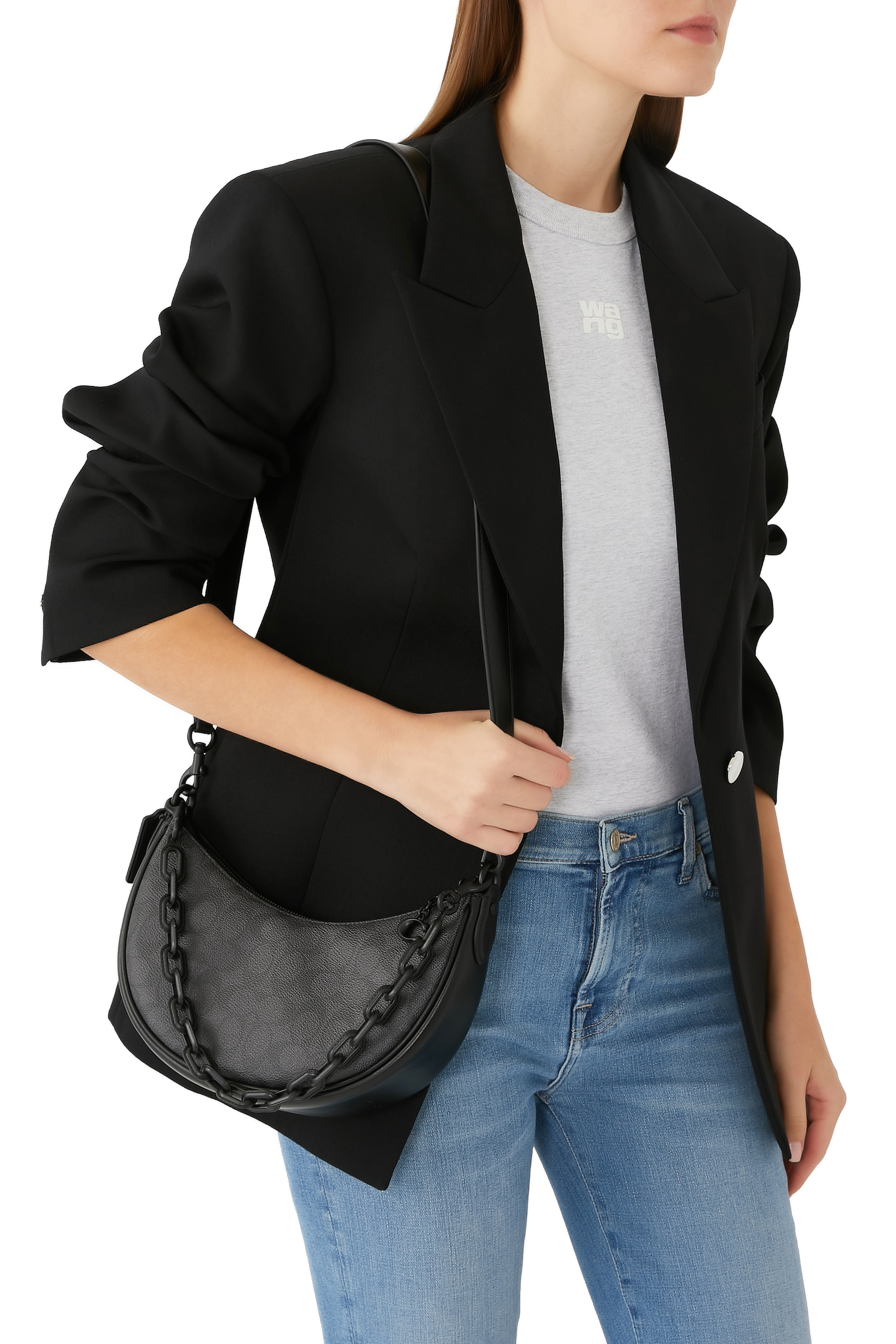 حقيبة كتف ميرا