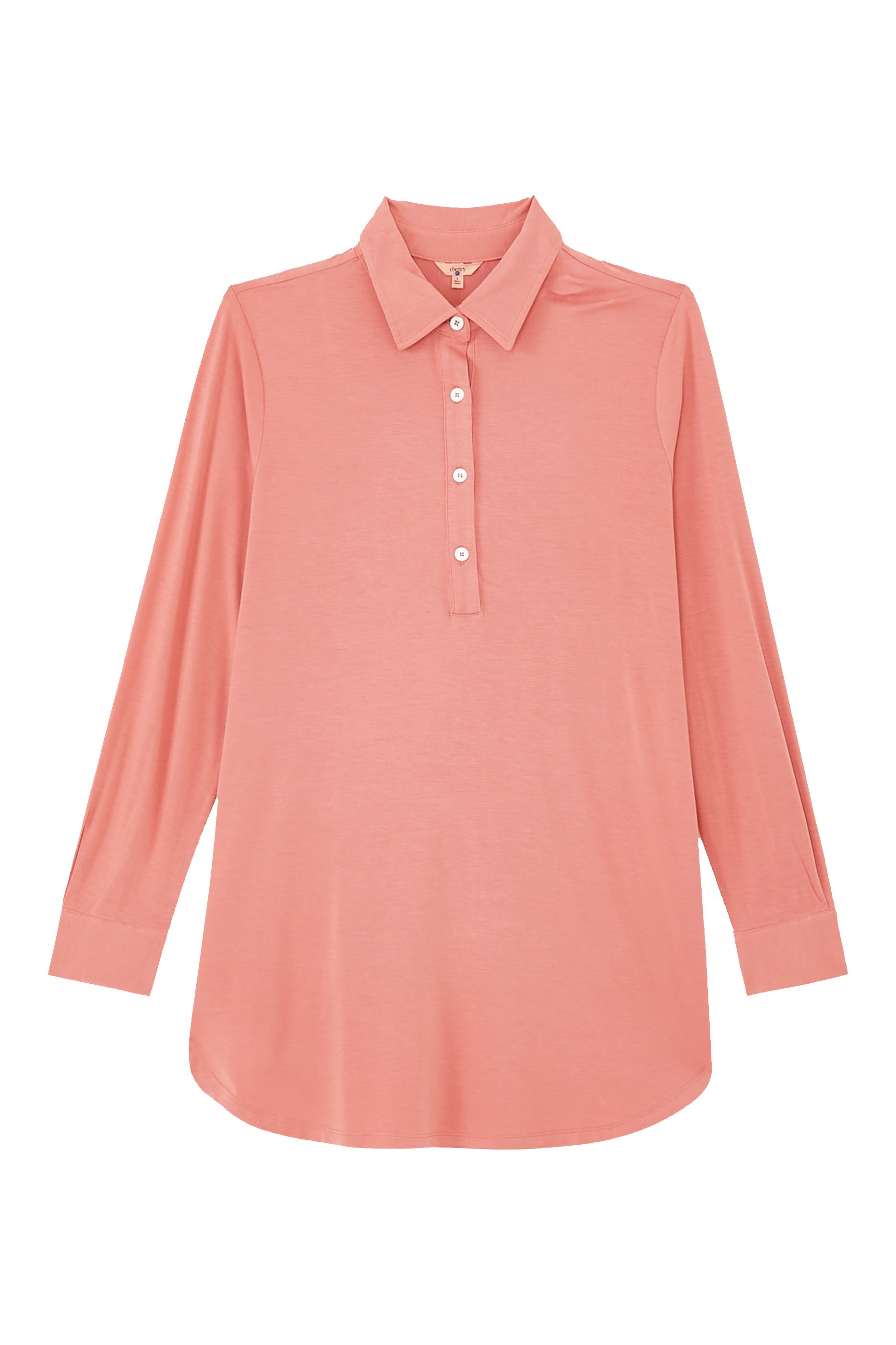 قميص نوم جيزيل بقصة بويفرند تينسيل مودال