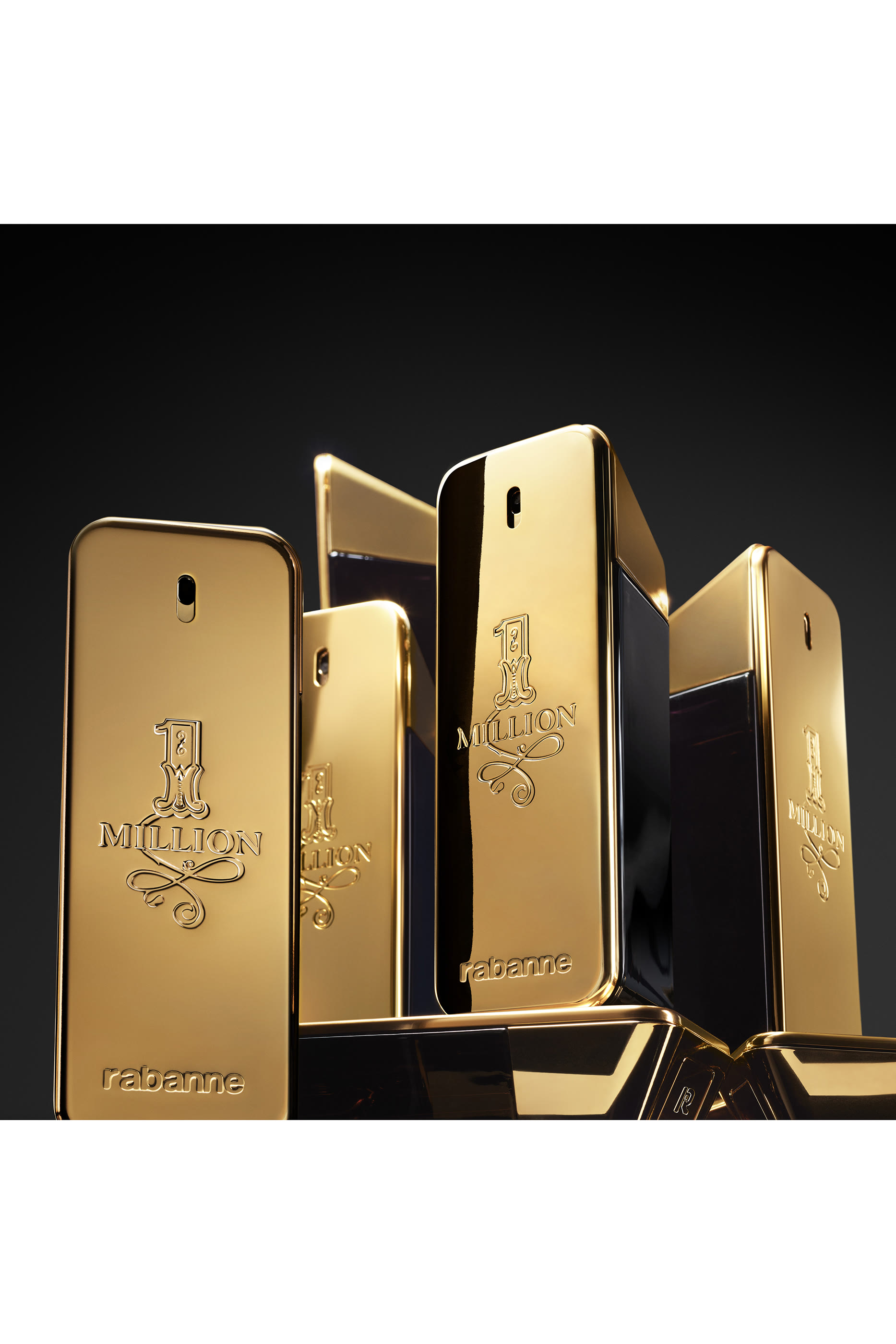 أو دو تواليت وان مليون بخاخ