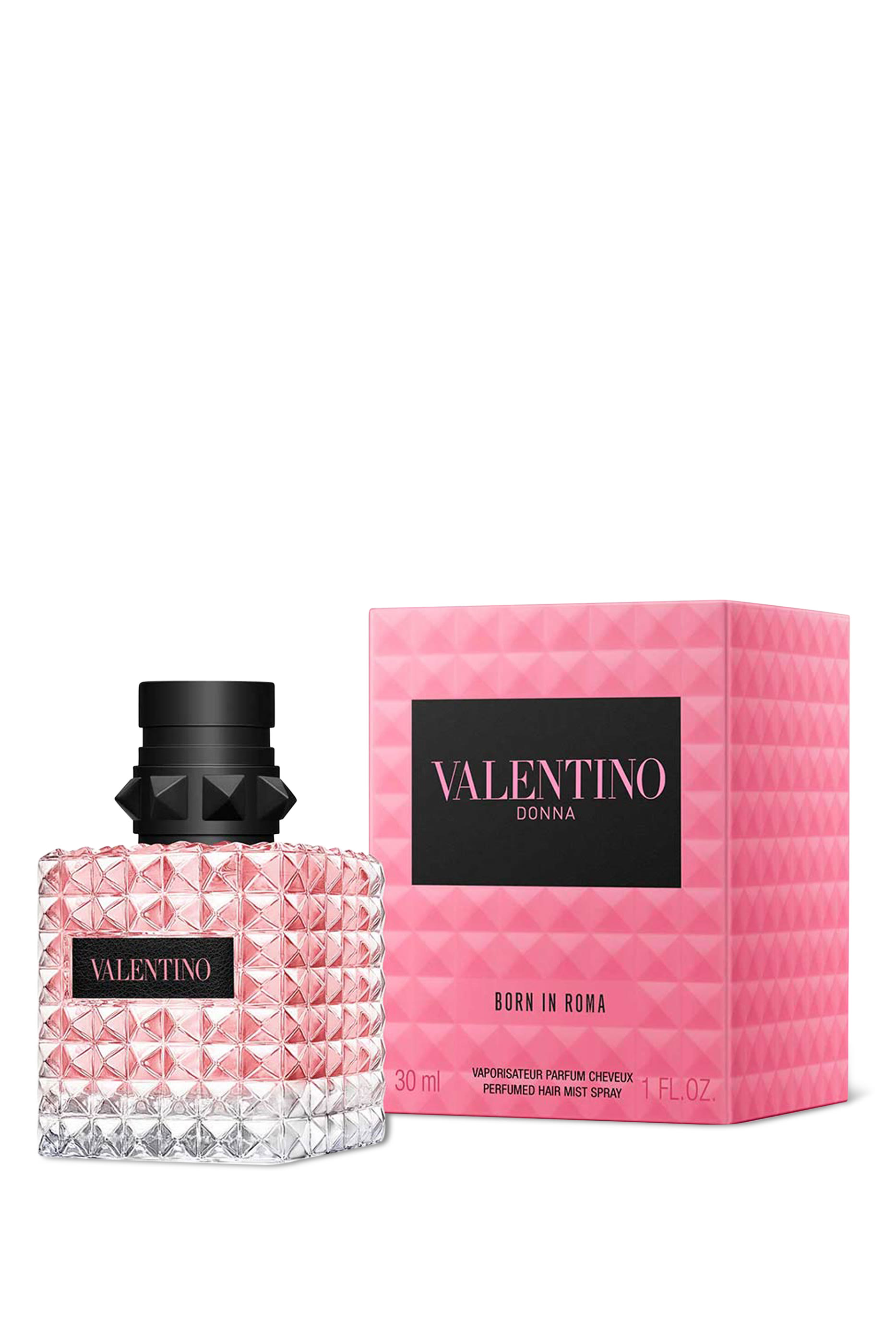 بخاخ شعر بورن إن روما دونا