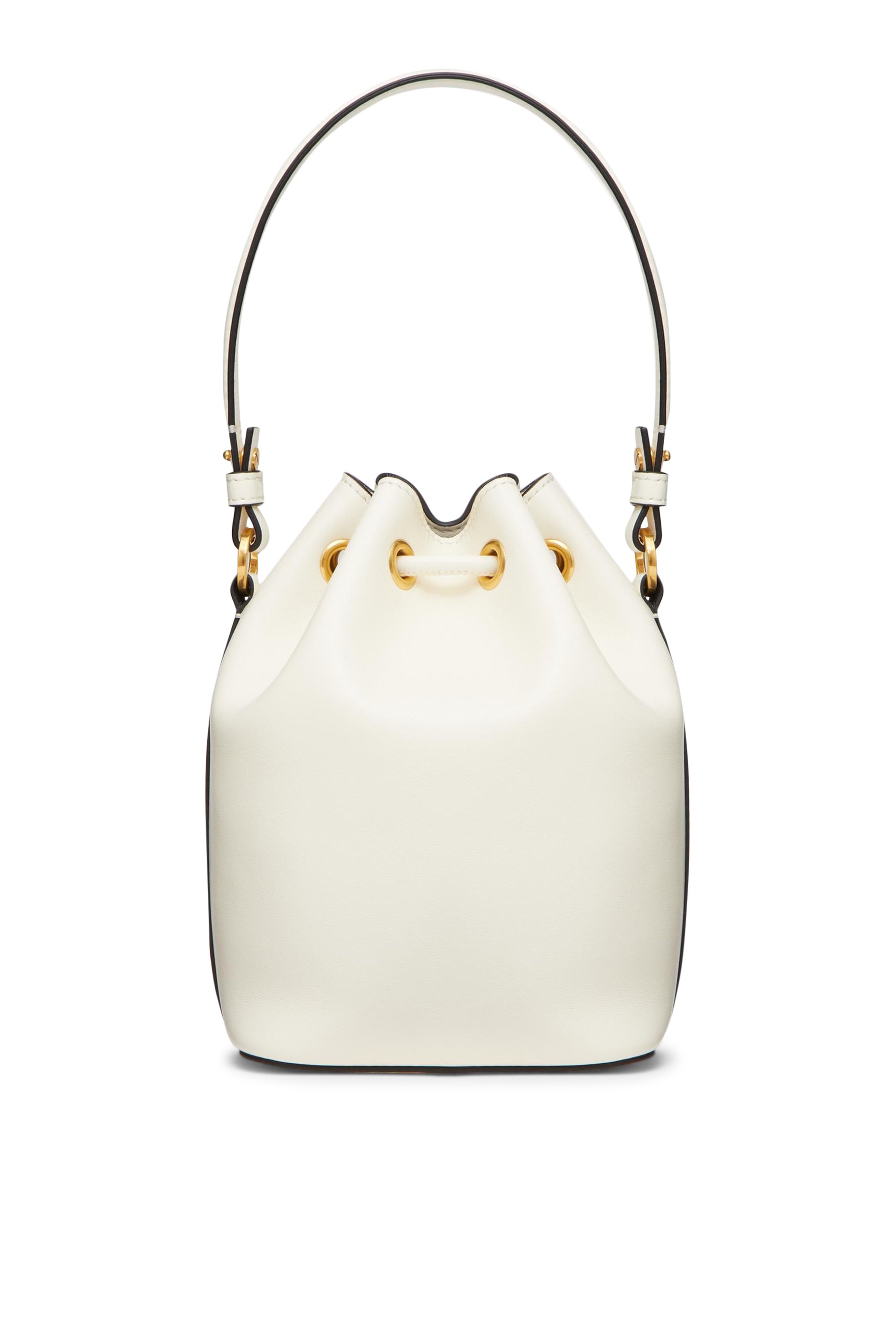 حقيبة باكيت صغيرة قنب بشعار الماركة