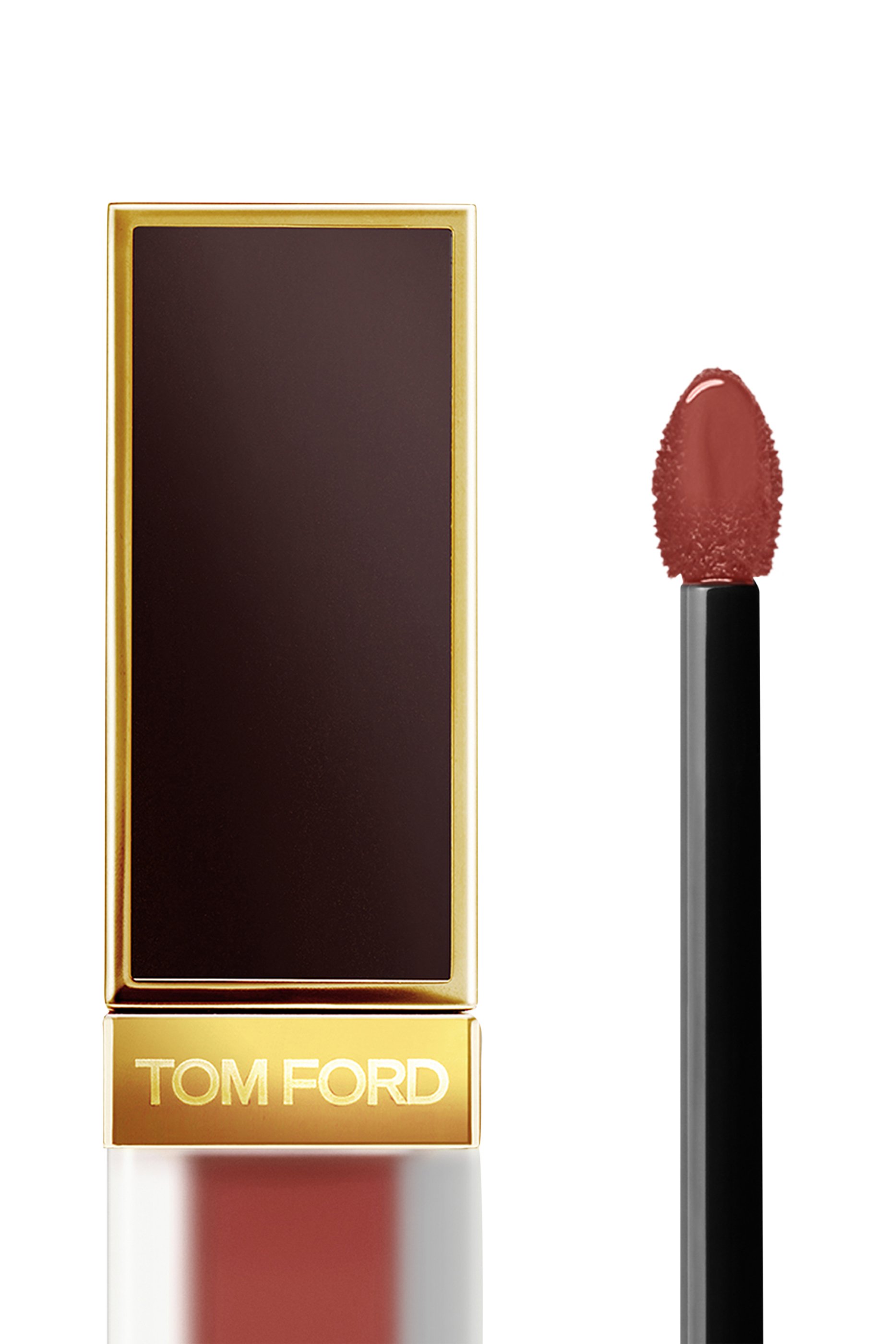 أحمر شفاه لوكس سائل مخملي