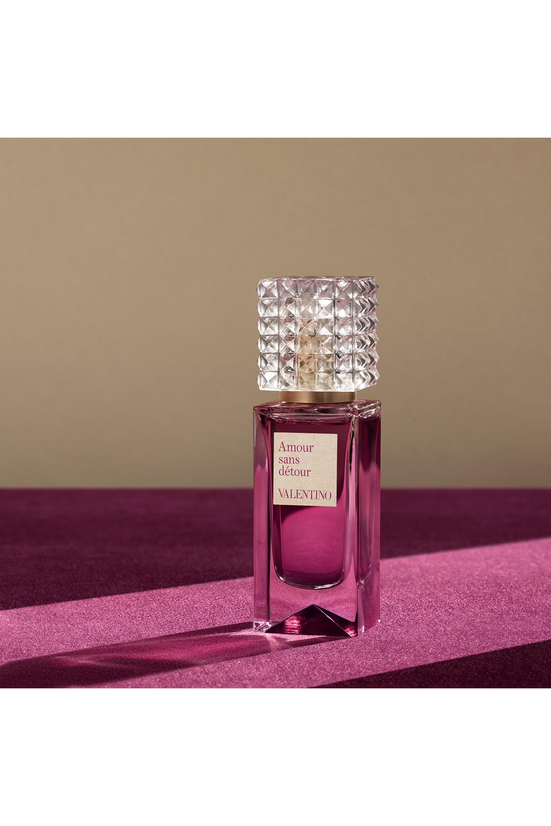 عطر أمور سان ديتور - أناتومي أوف دريمز