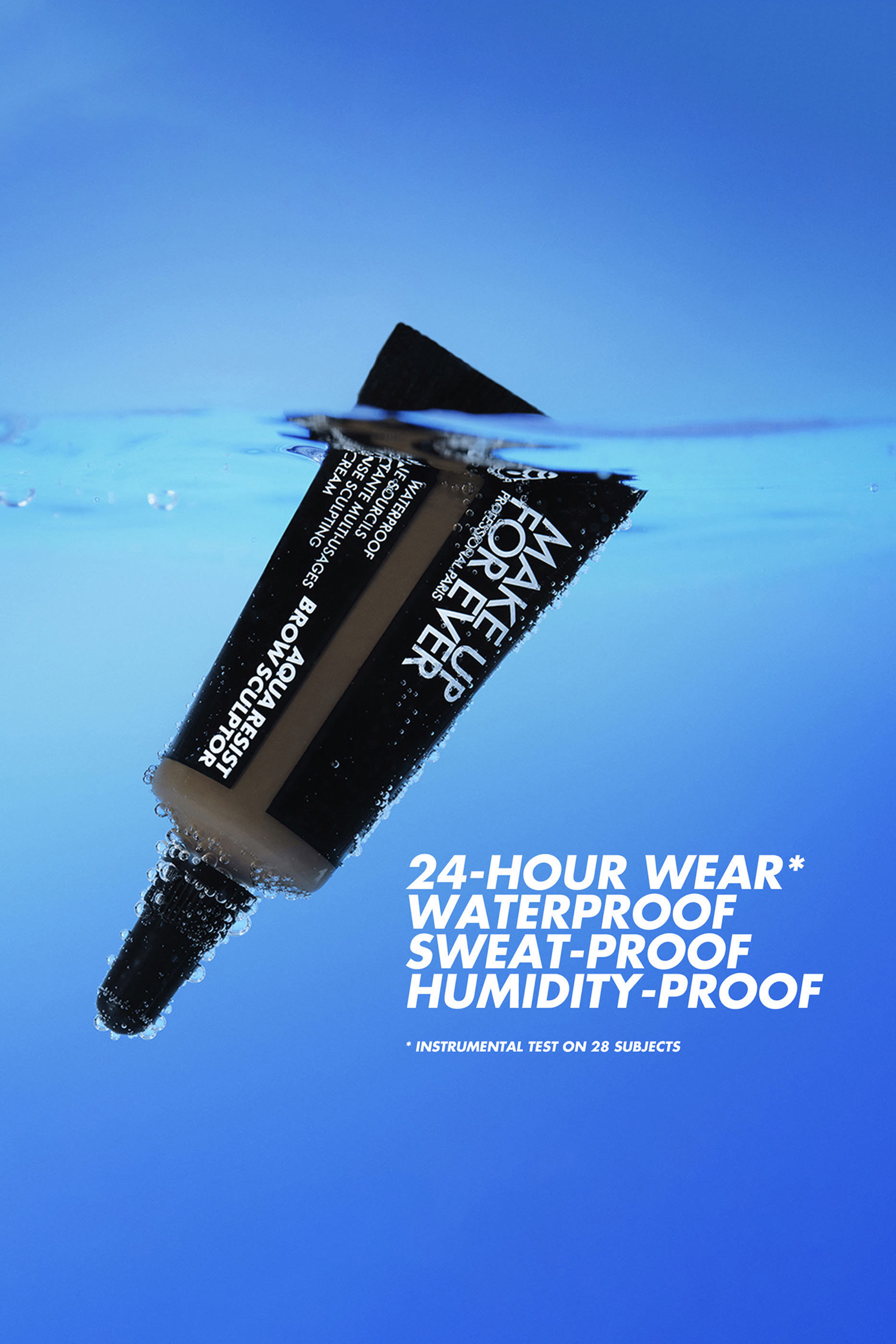 كريم لنحت الحواجب أكوا ريزيست، 7 مل