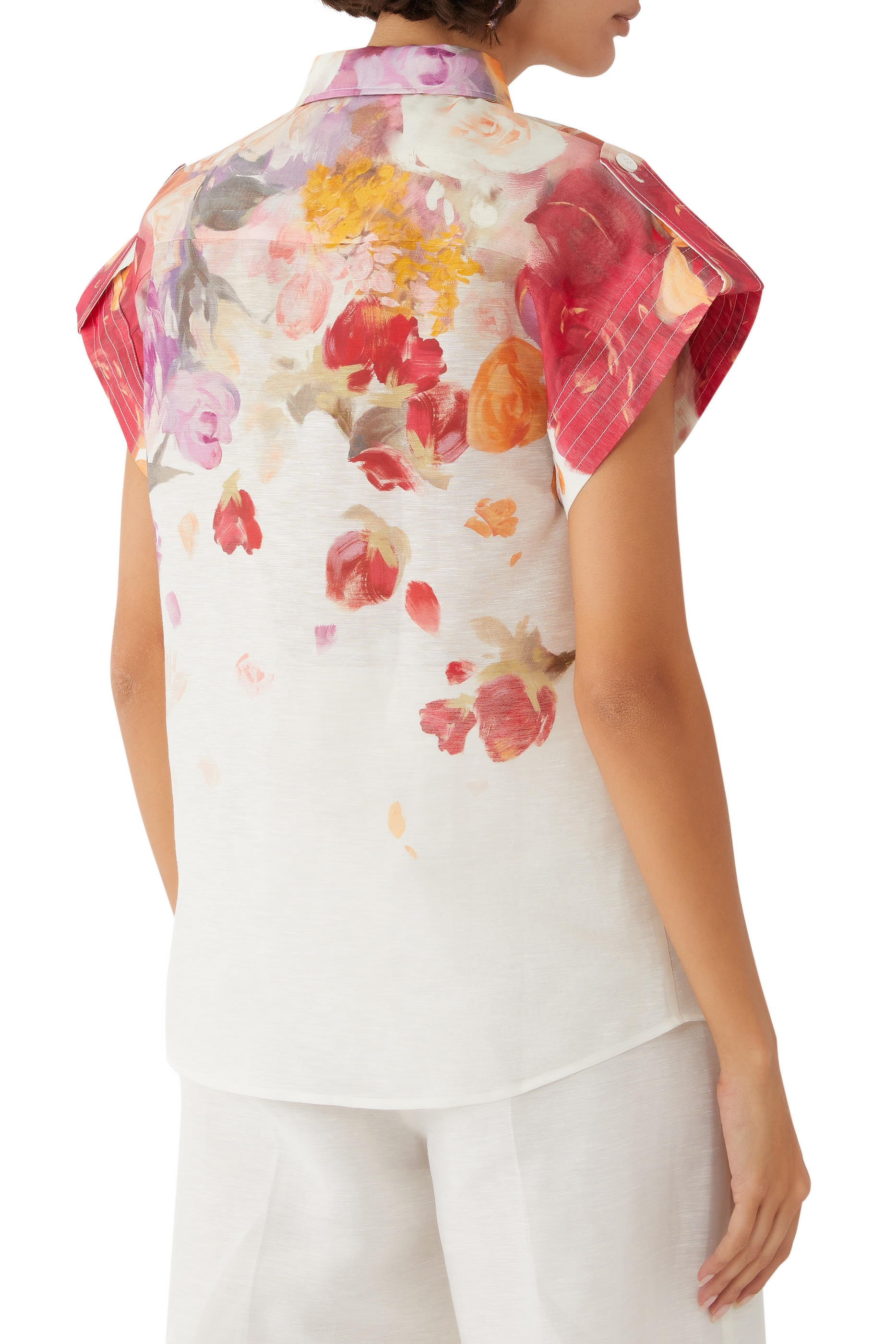 بلوزة كاتارينا