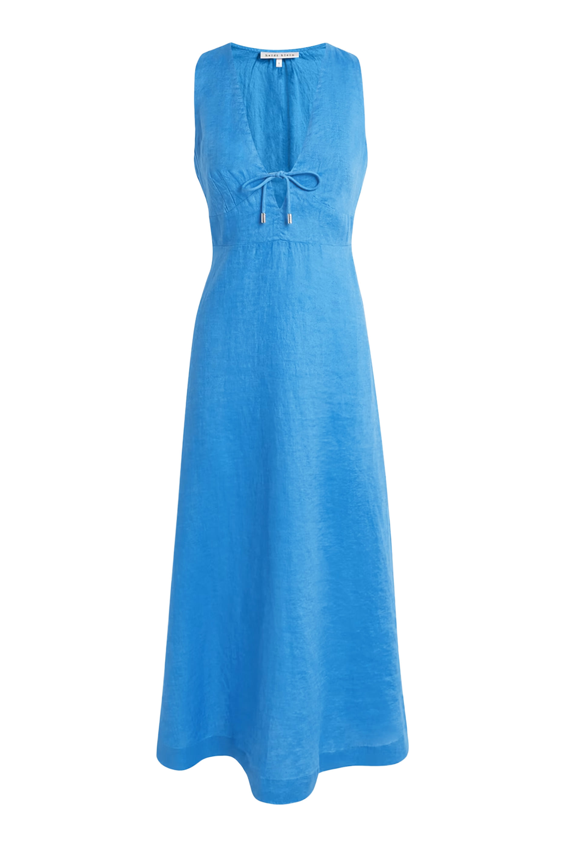 فستان سكيروس متوسط ​​الطول