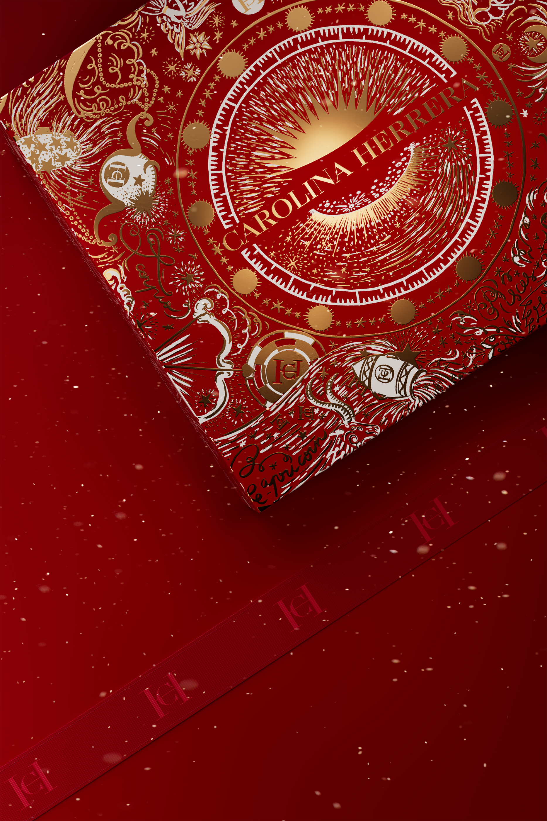 مجموعة هدايا 212 في آي بي بلاك