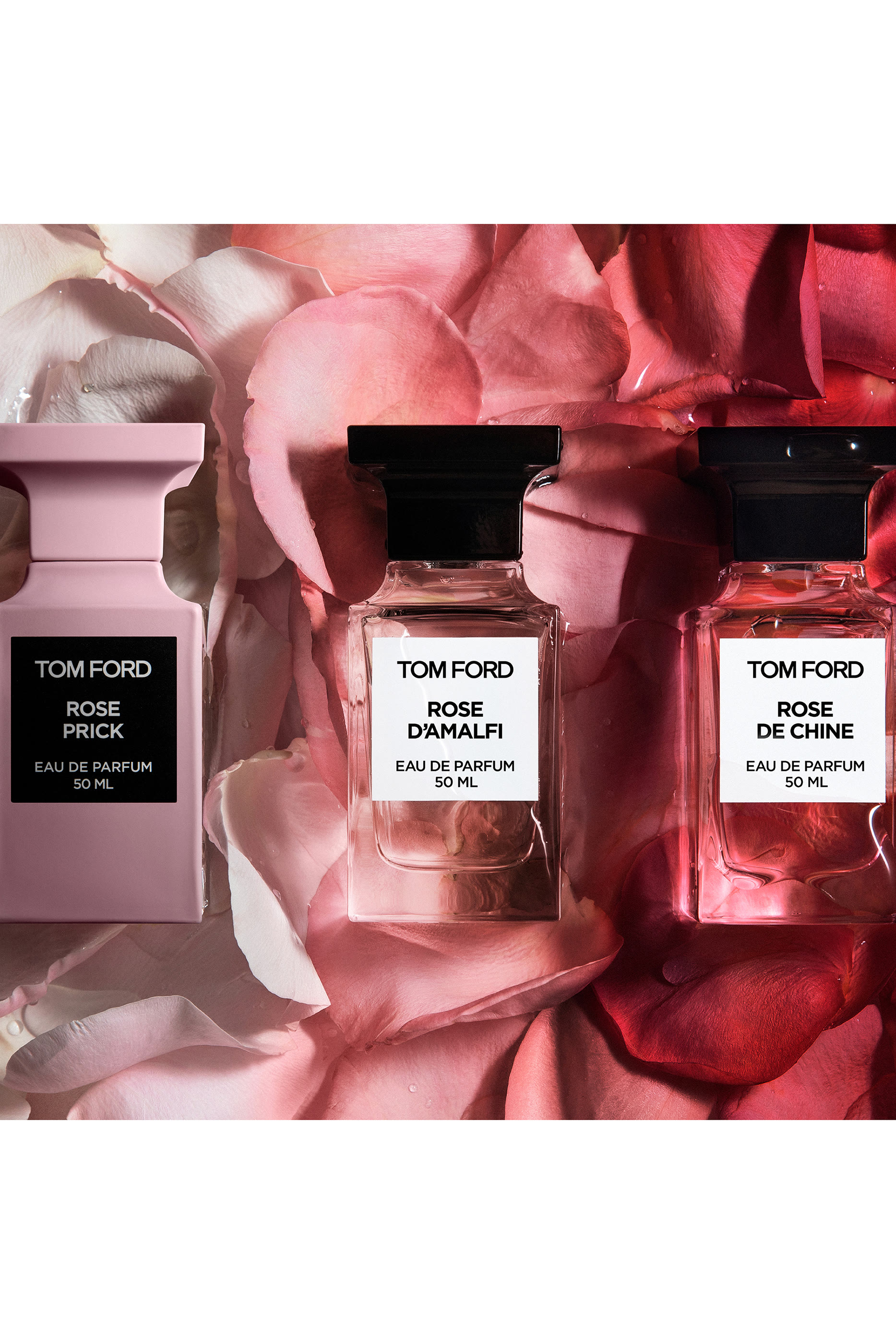 ماء عطر روز بريك