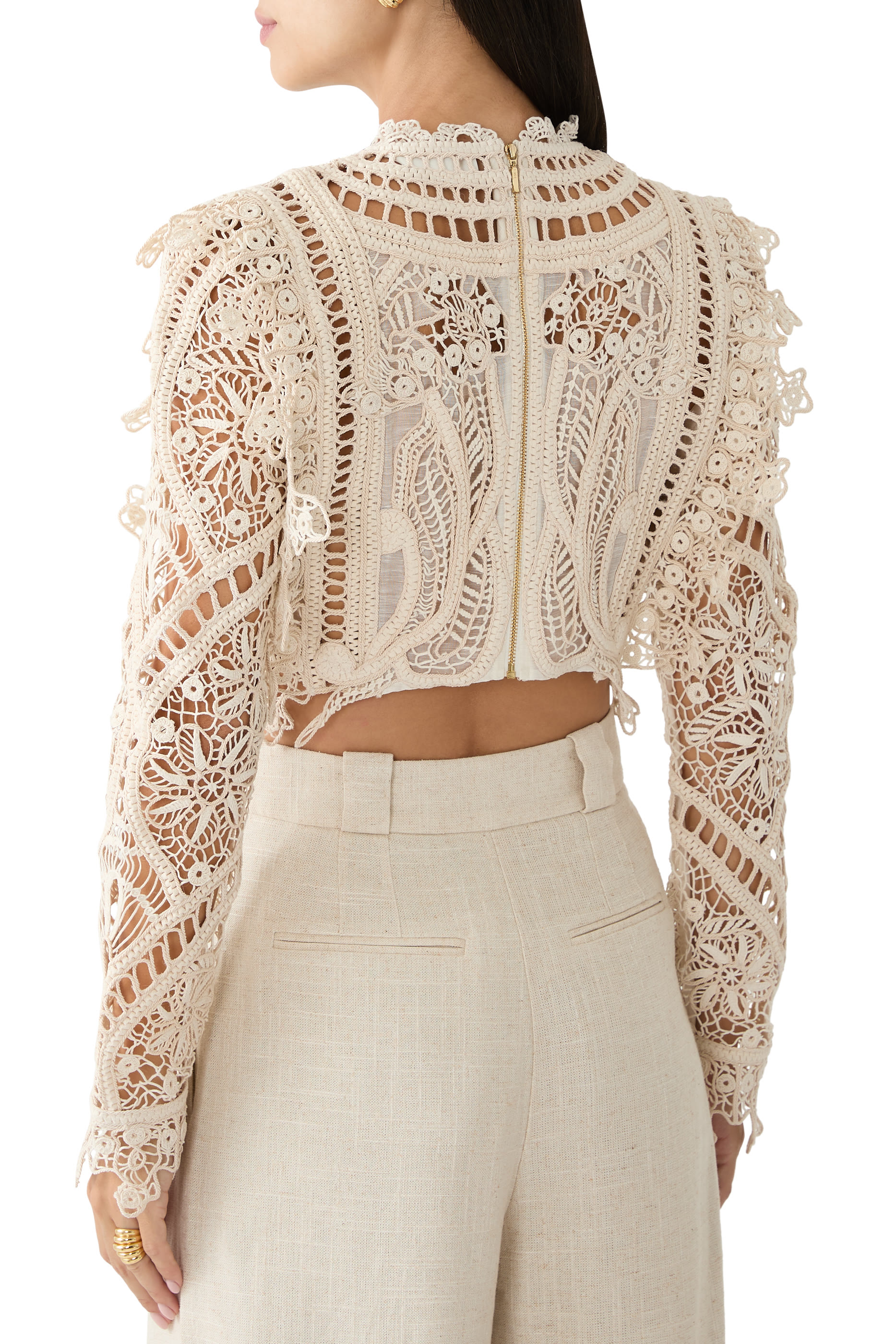 صدرية إيلومينيت كورنلي