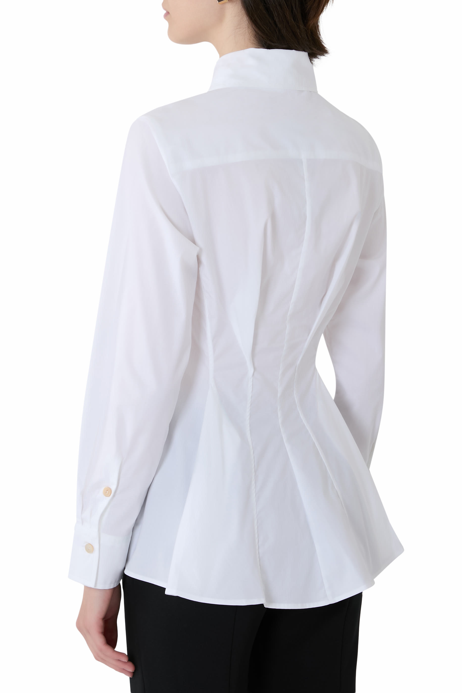 قميص ذا كونتور