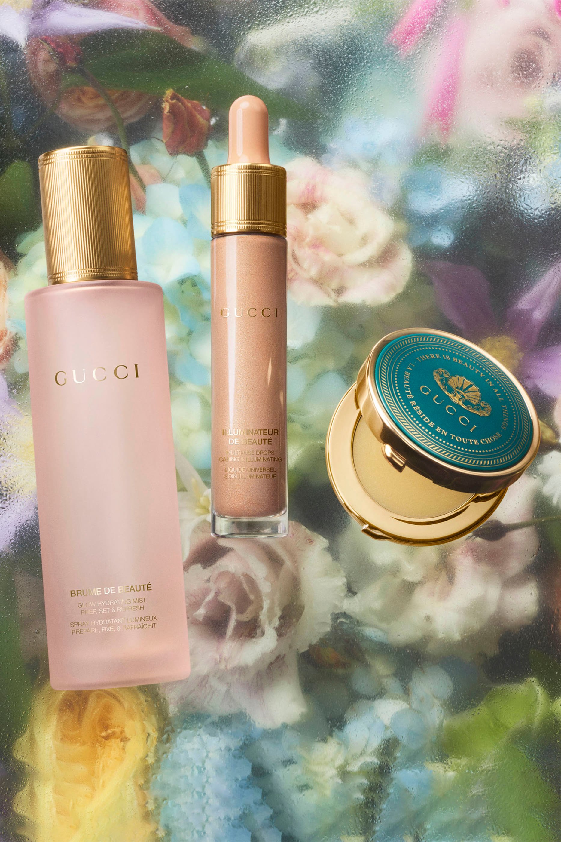 هايلايتر اليومينتور دو بيوتيه