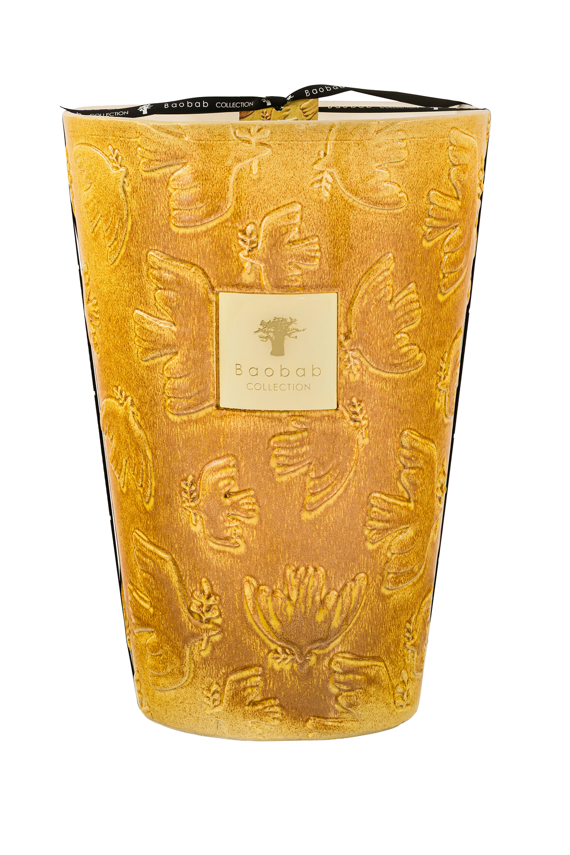 شمعة معطرة باز دوف