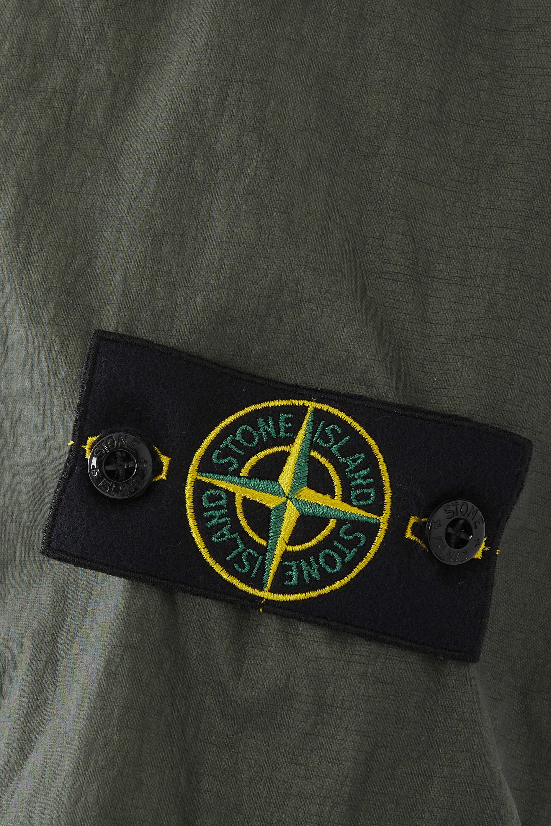 جاكيت بومبر ريبس مجعد