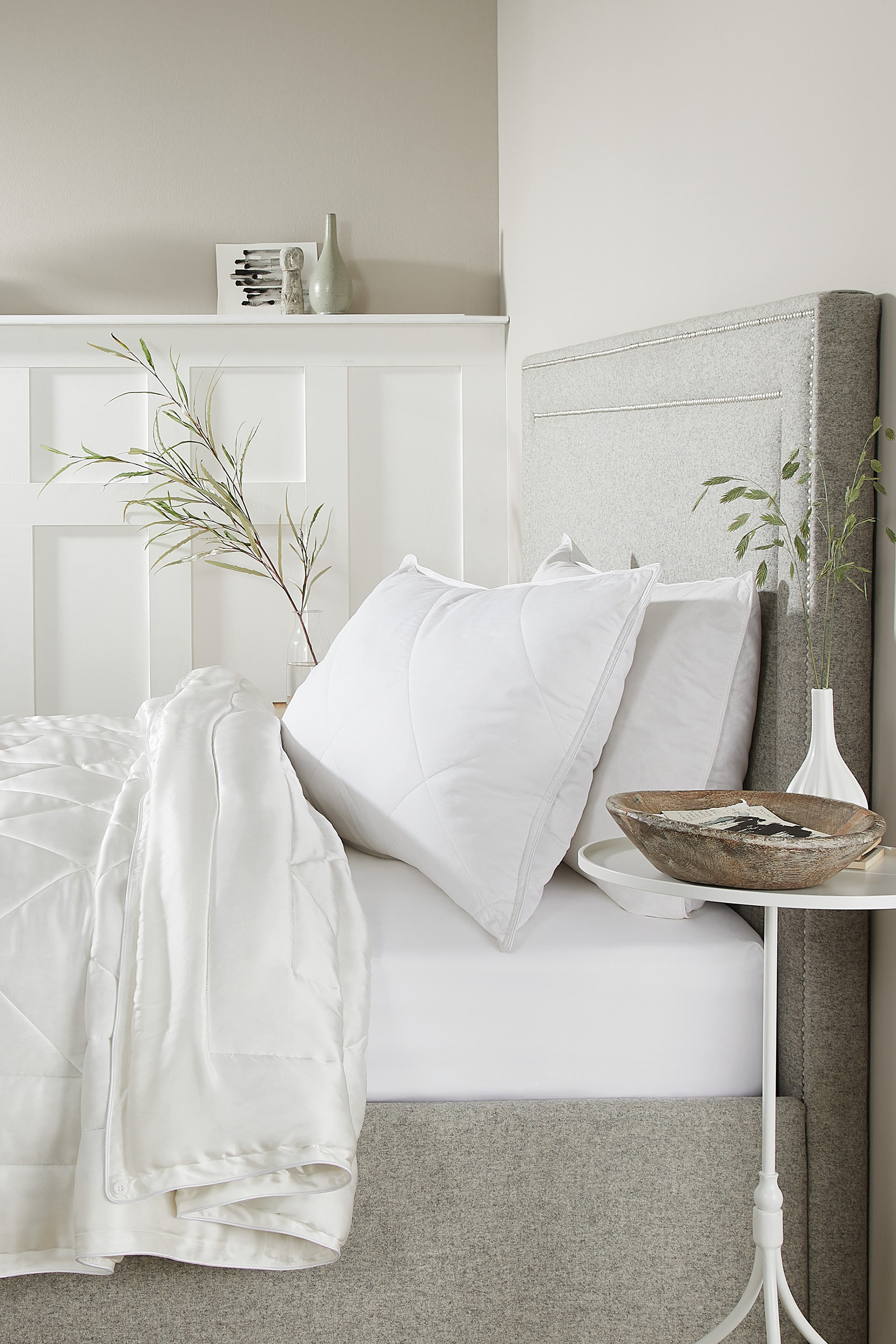 لحاف التميت حرير بمعدل دفئ 7