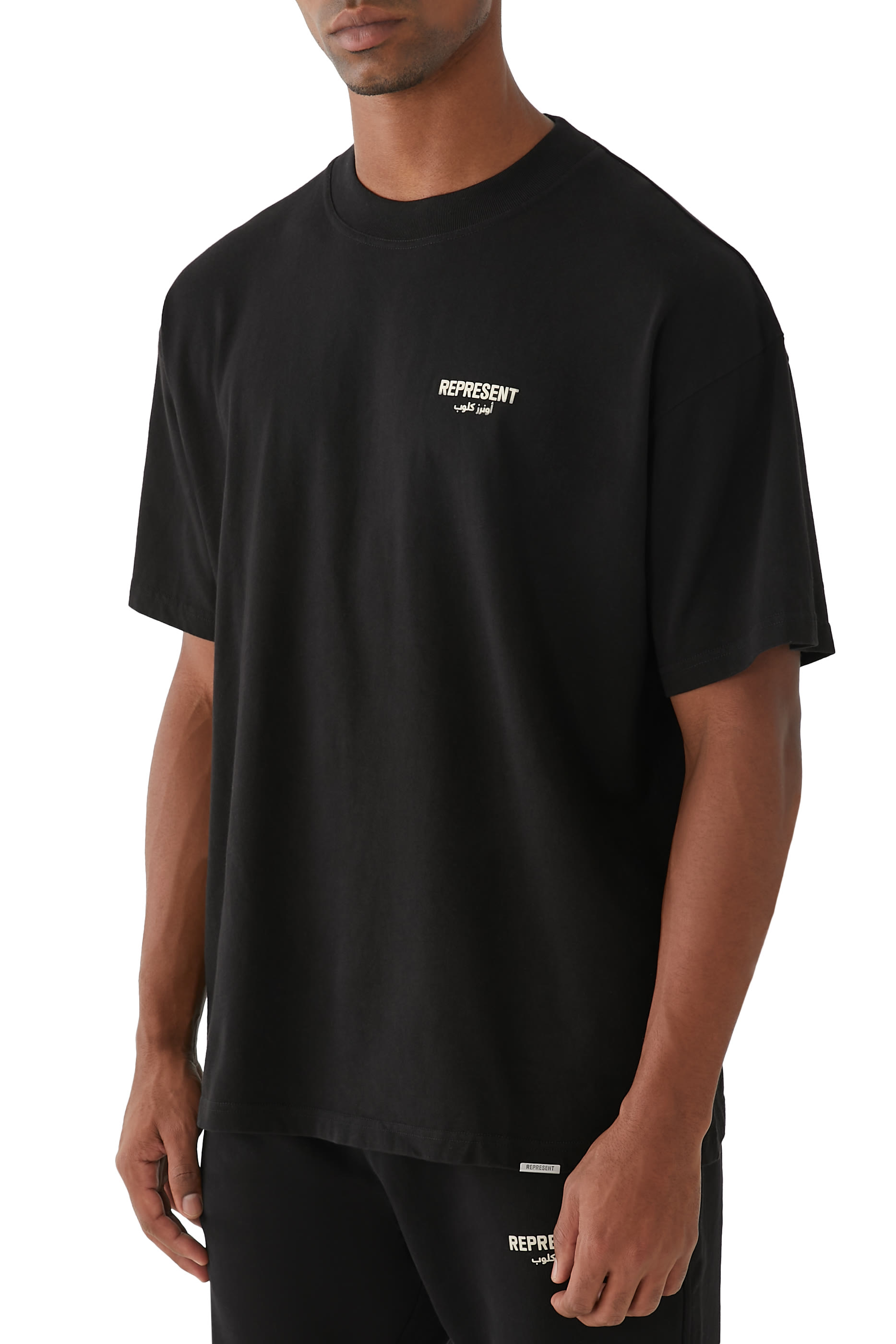 تيشيرت بشعار اونرز كلوب