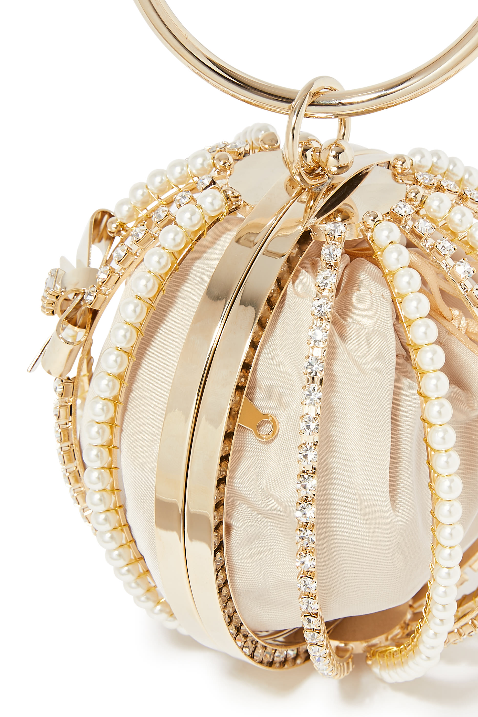 حقيبة بيلي بيرل