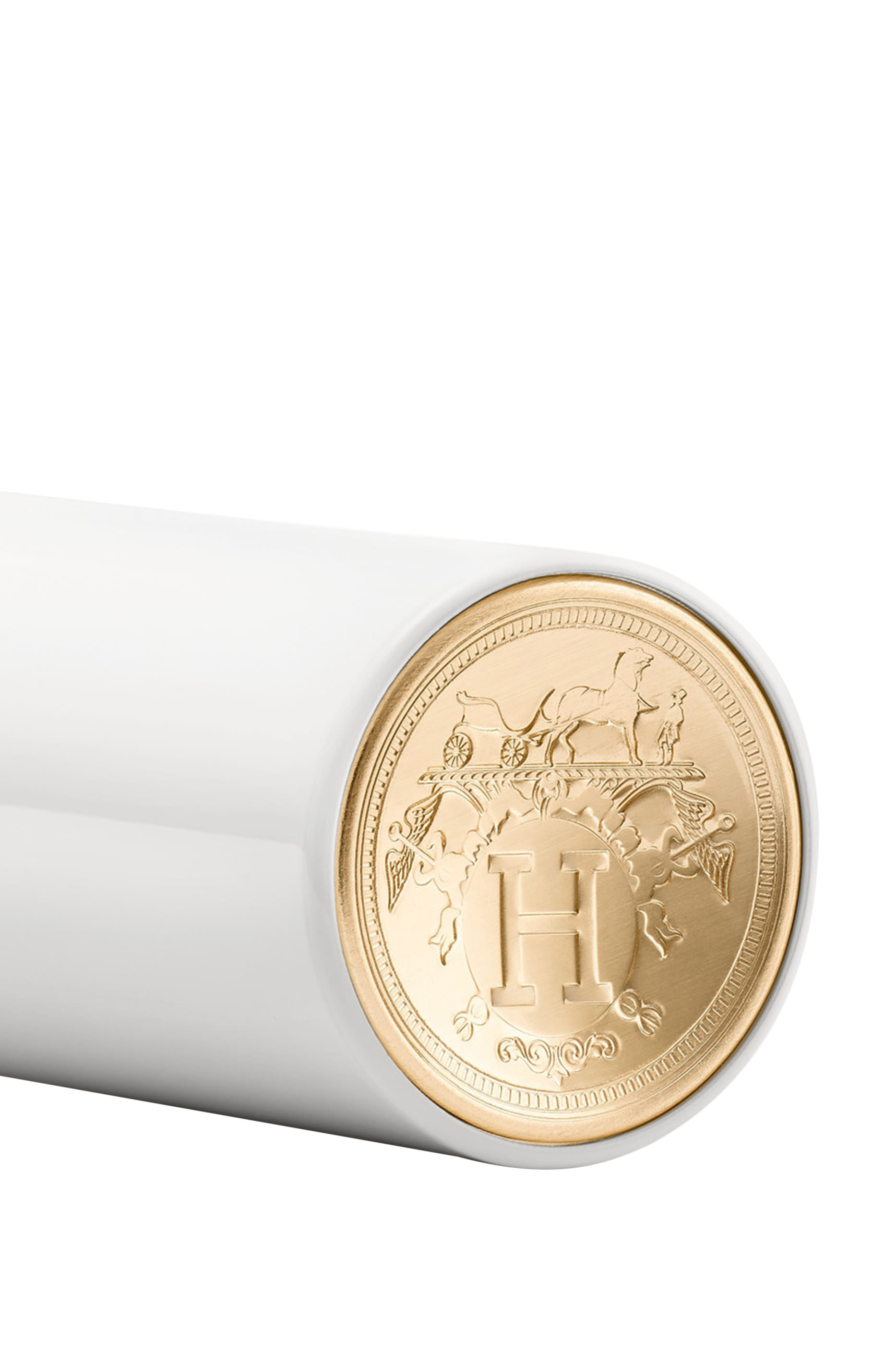 أحمر شفاه حريري لامع Rouge Herm&egrave;s