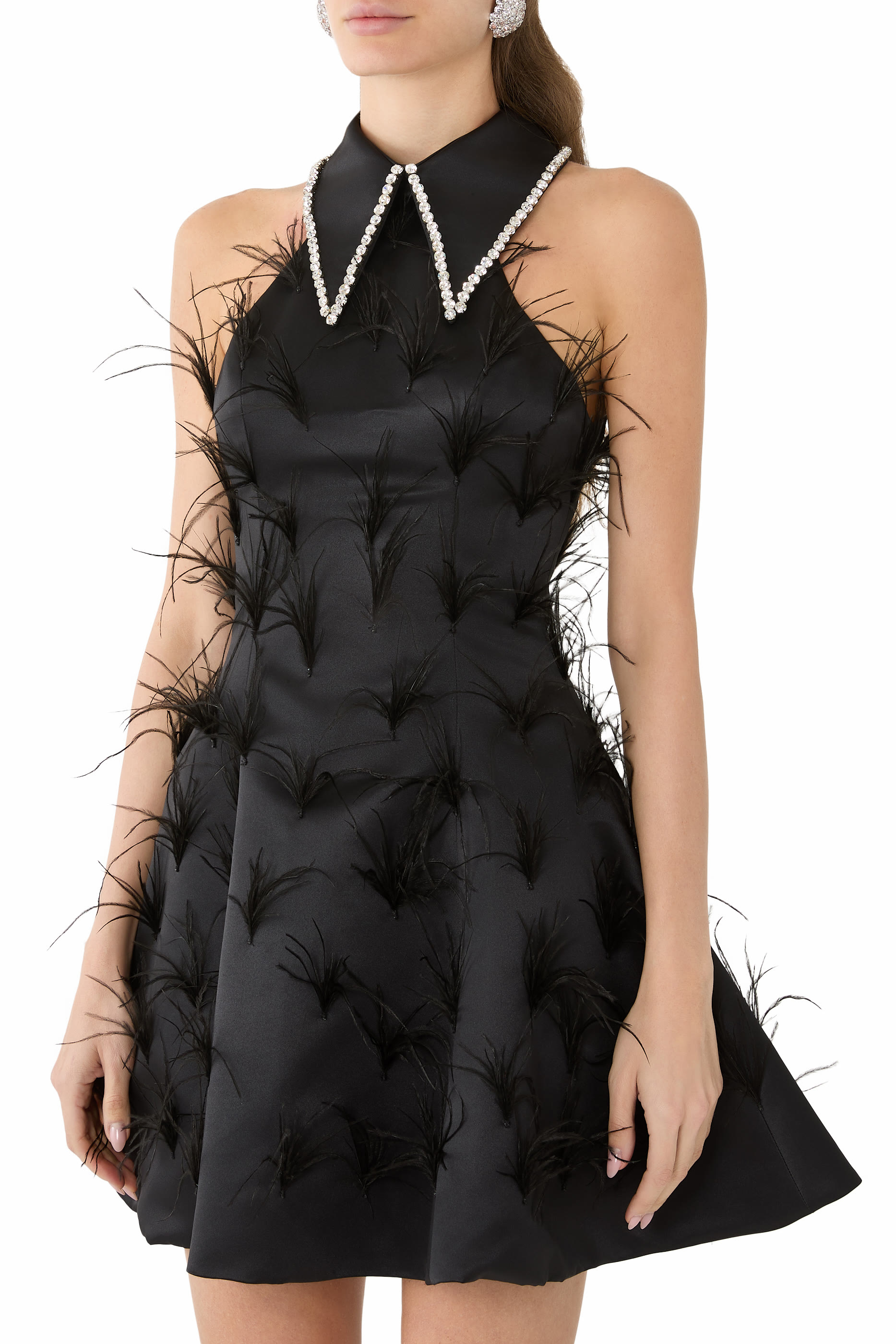 فستان غرايس