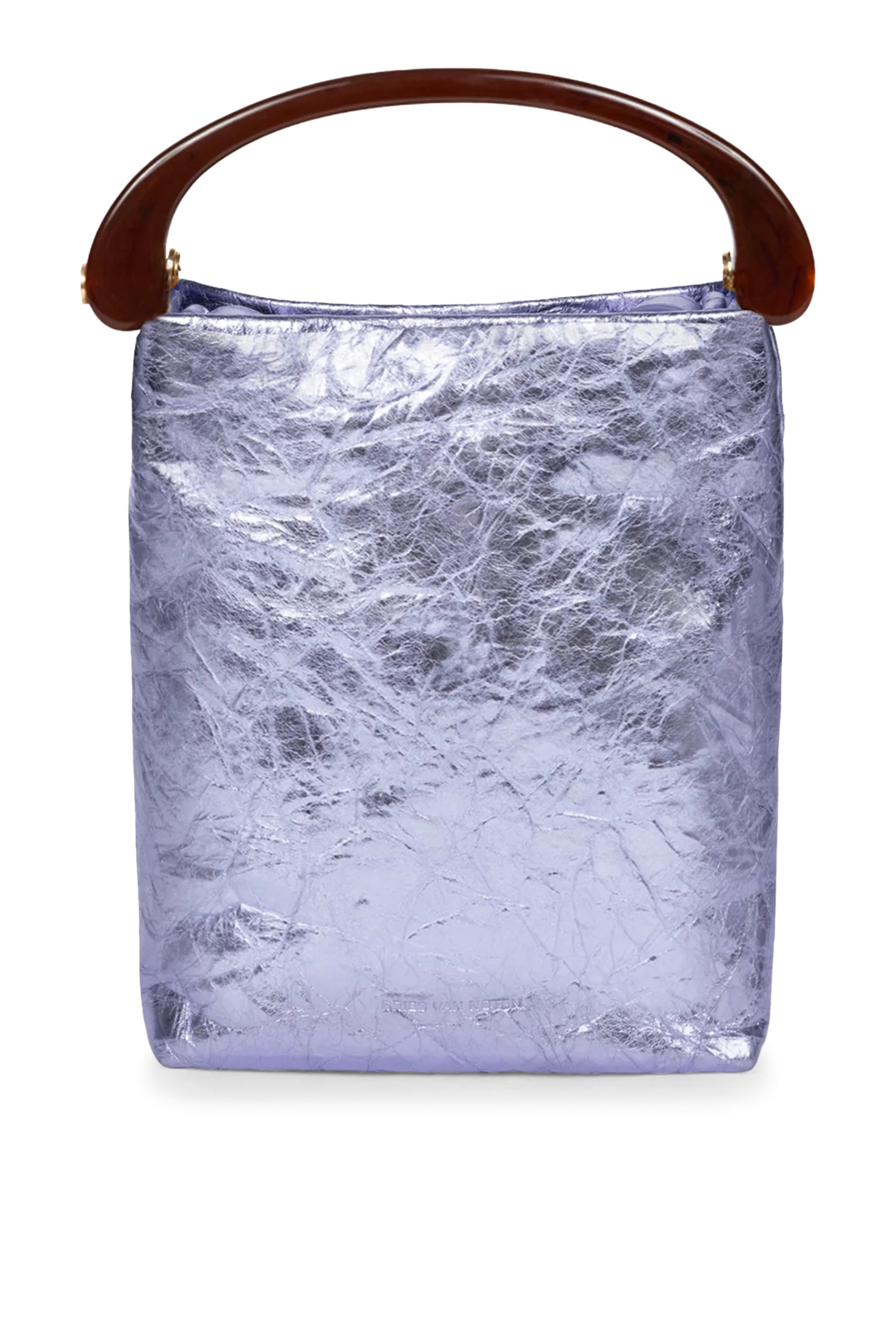 حقيبة صغيرة جلد