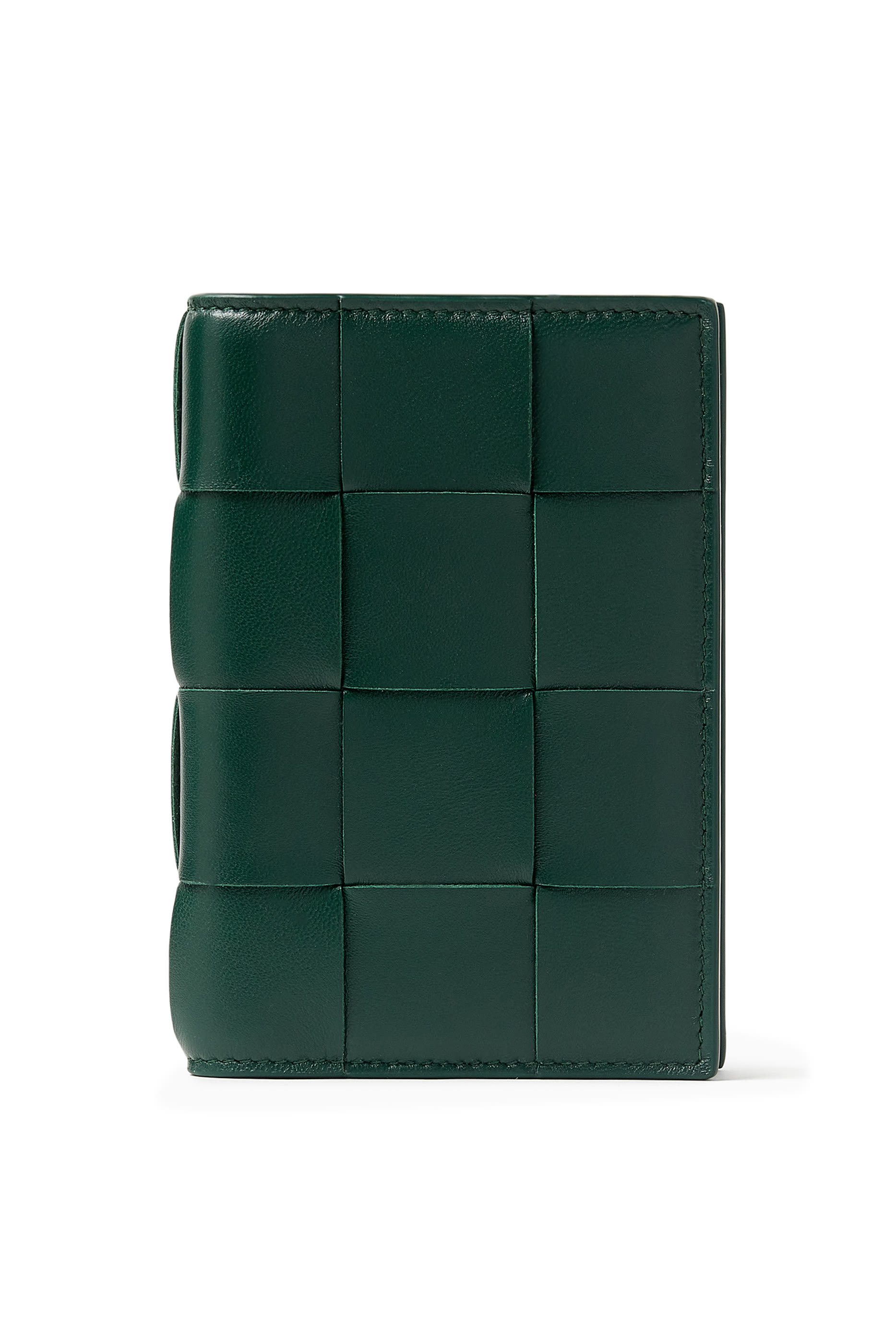 Cassette Passport Case