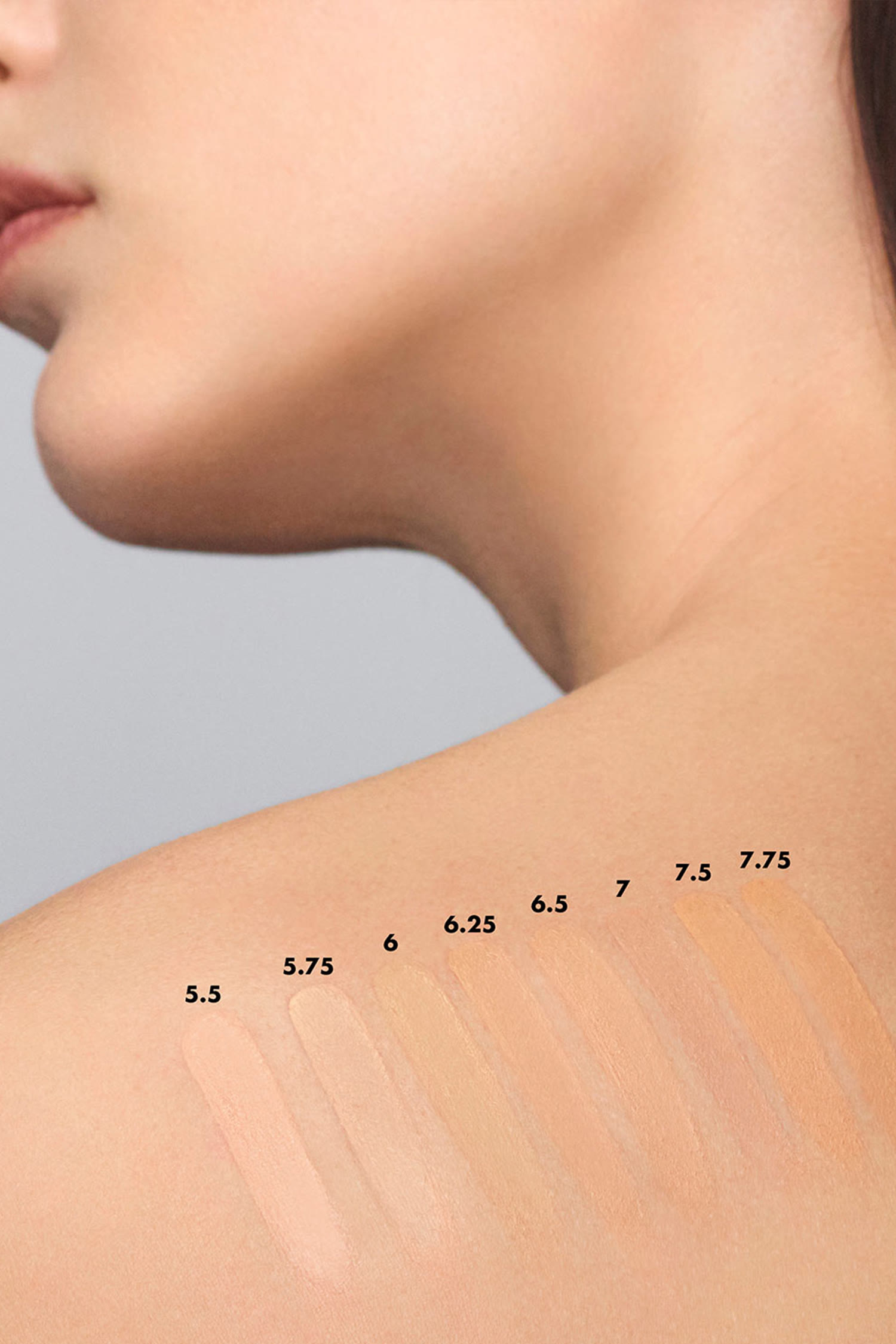 كريم أساس لوميناس سيلك