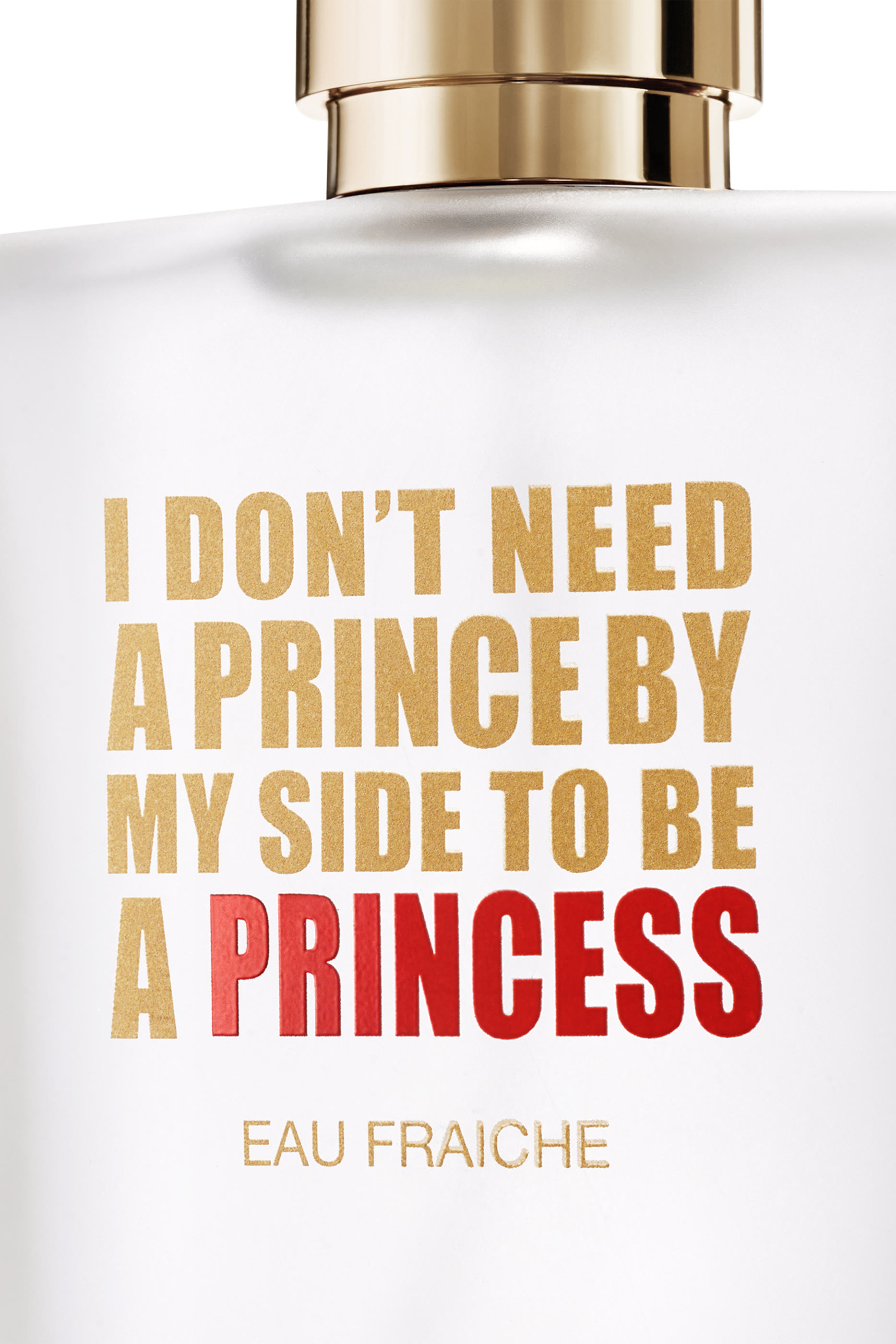 عطر ماء فريش برنسيس