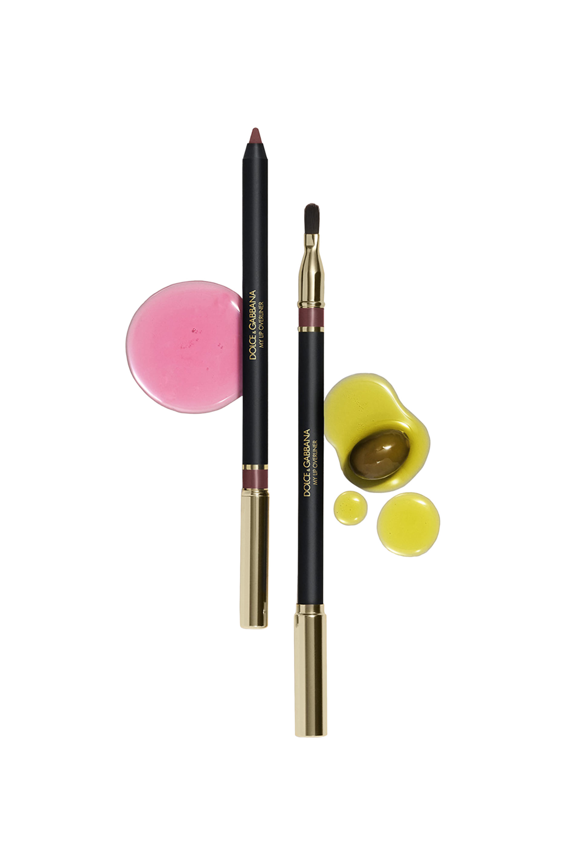 قلم شفاه اوفرلاينر