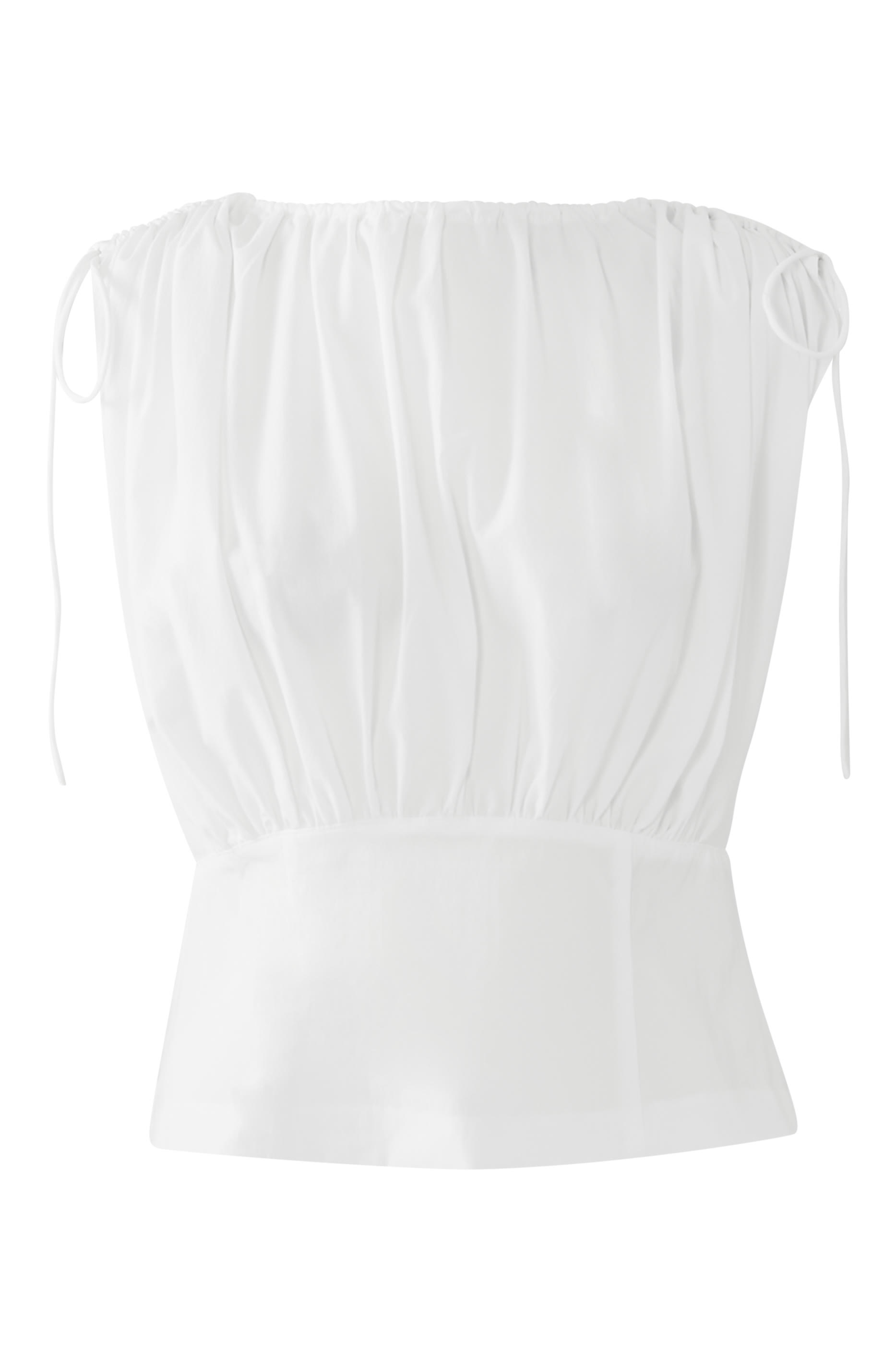 بلوزة ماتيلدا بصدرية