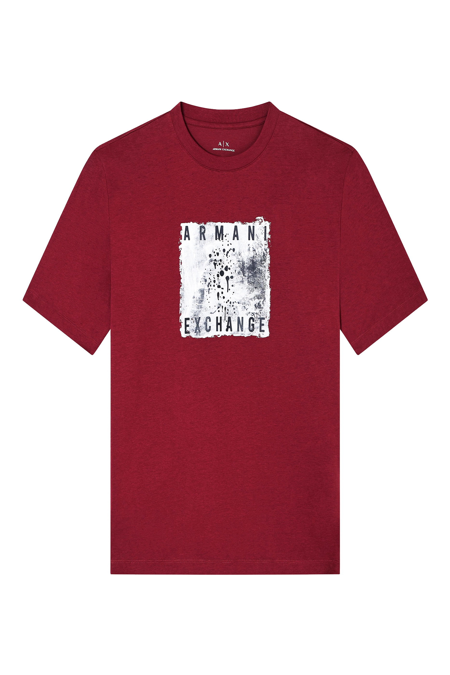 تيشيرت بطبعة غرافيكية