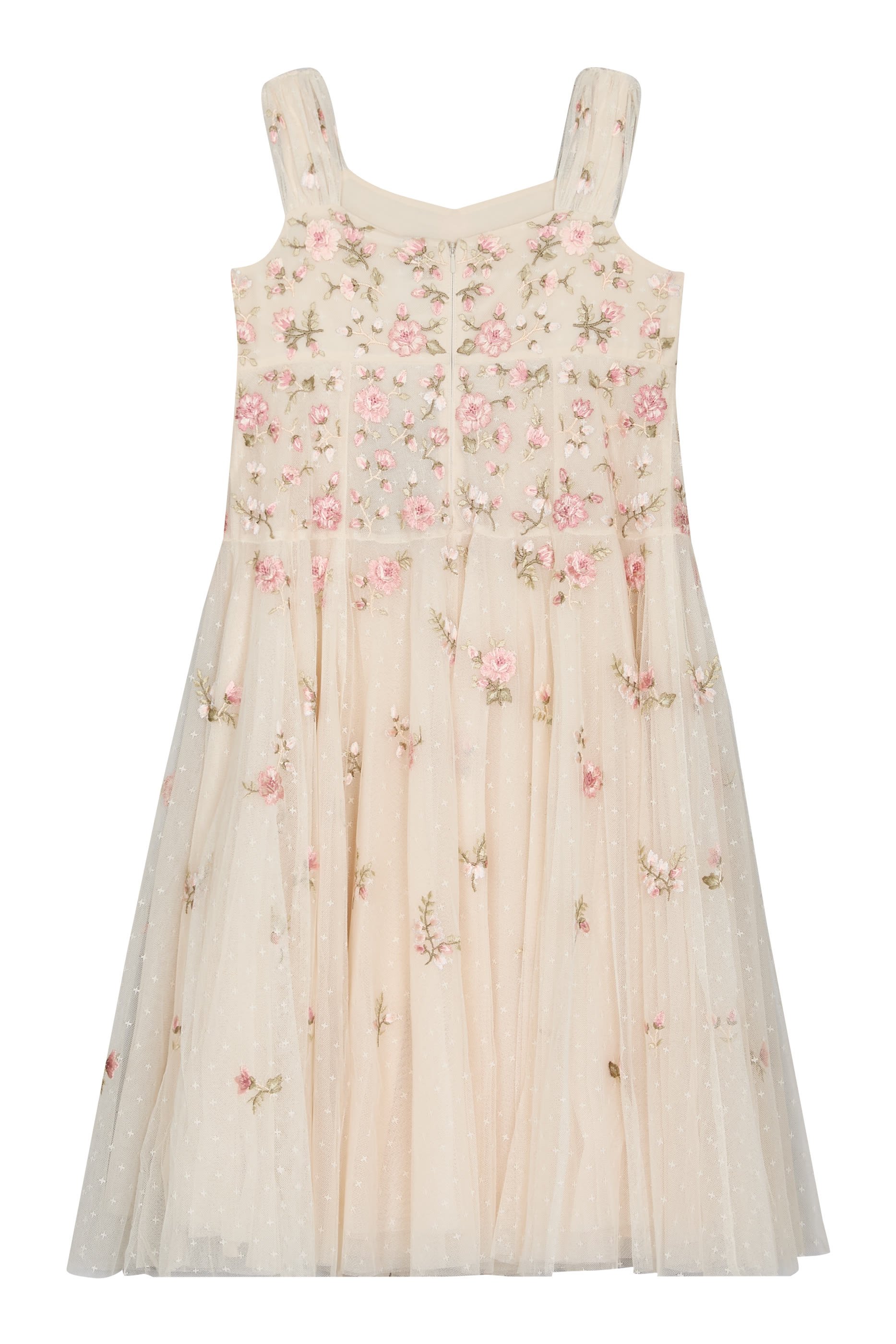 فستان ماي فلاور ديتسي للأطفال