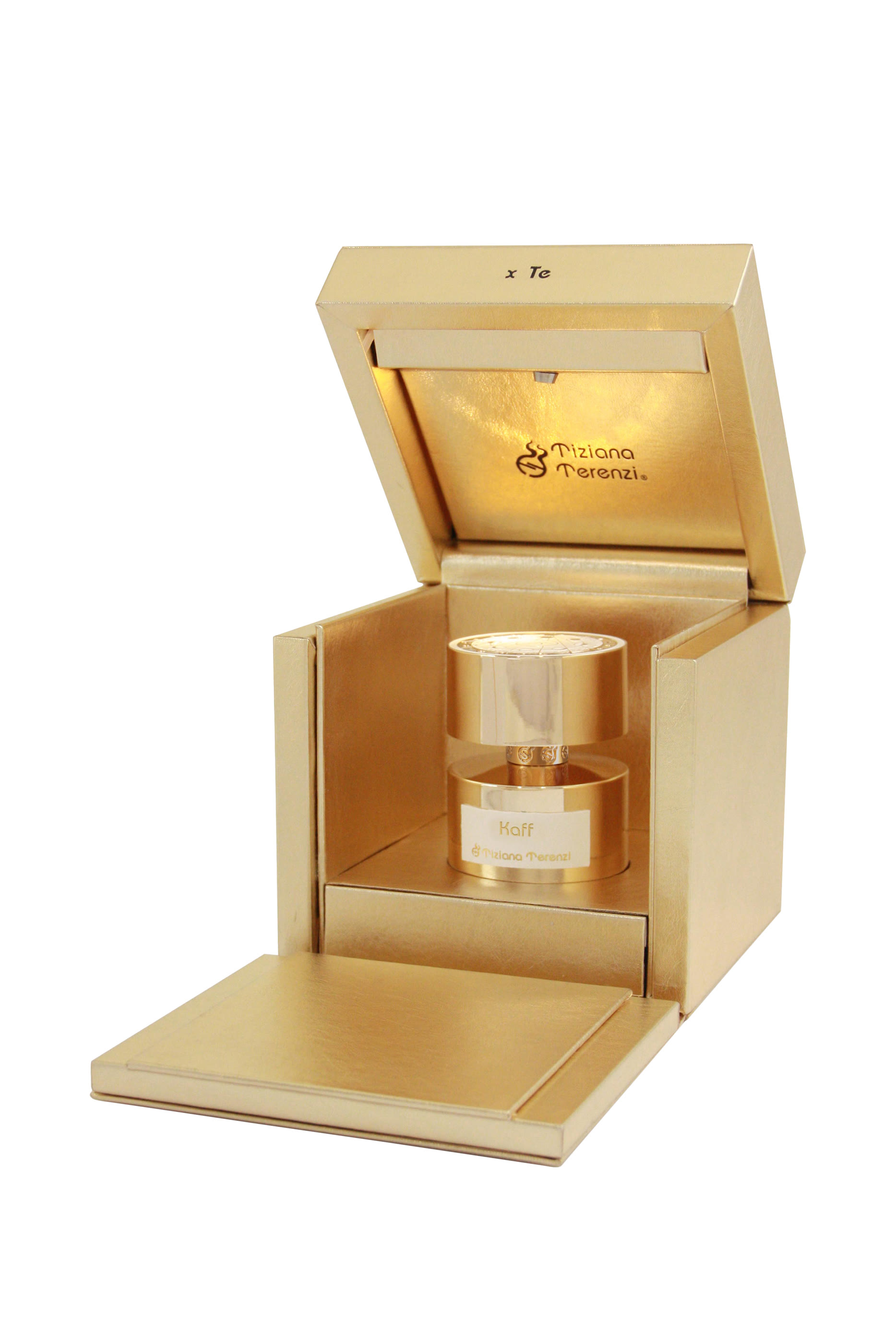 عطر كاف مركز