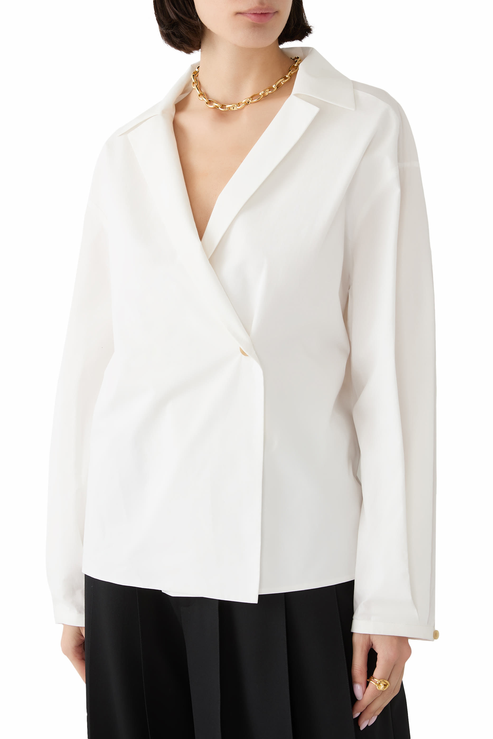 بلوزة أشتون