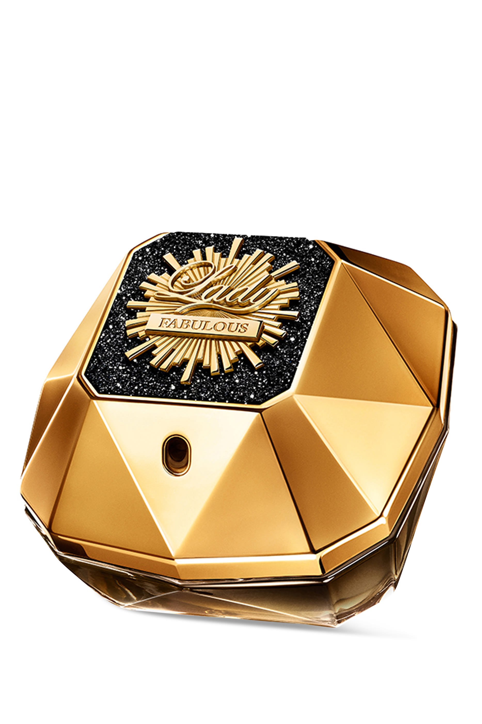 أو دو بارفان ليدي مليون فابيولوس