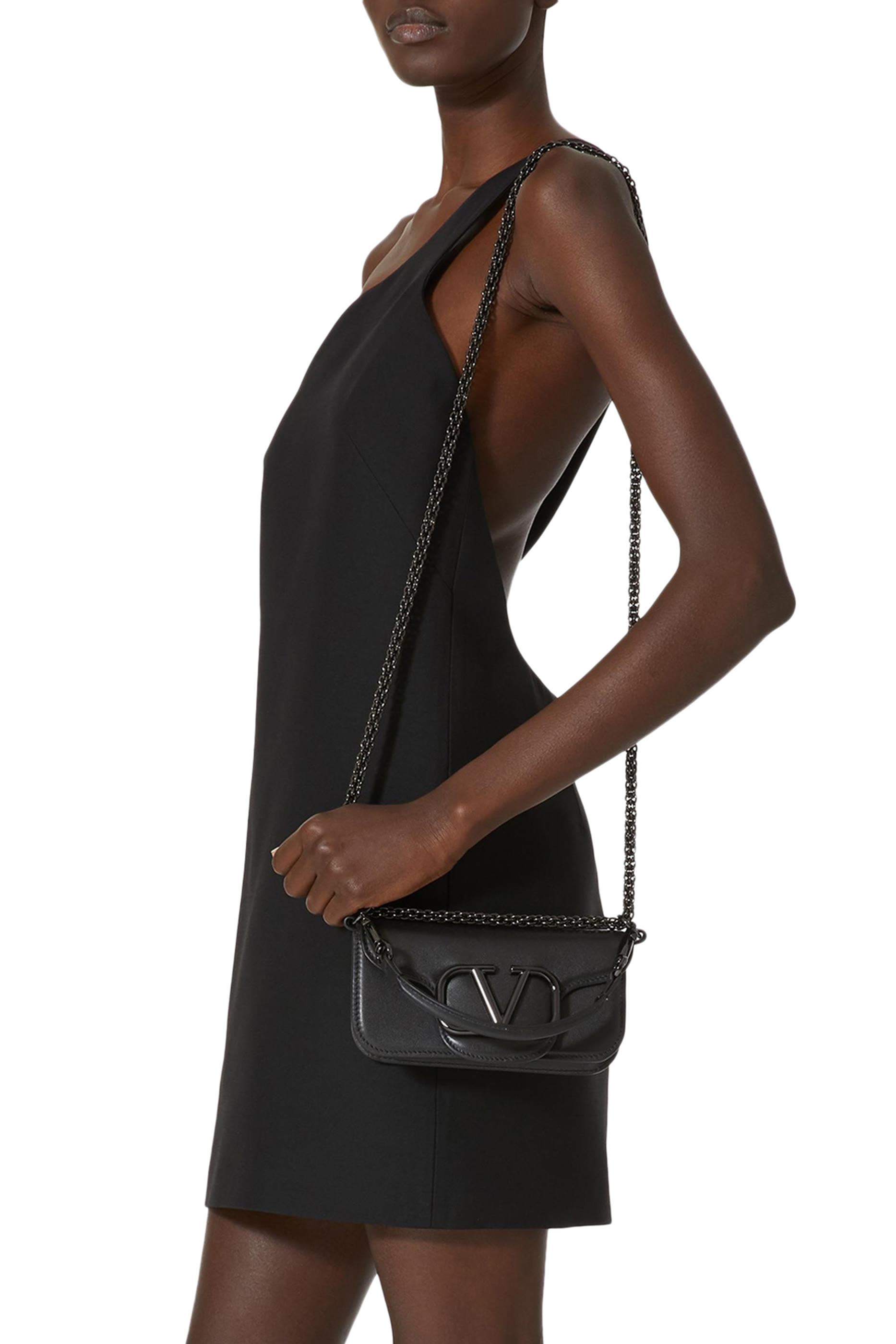 حقيبة كتف لوكو