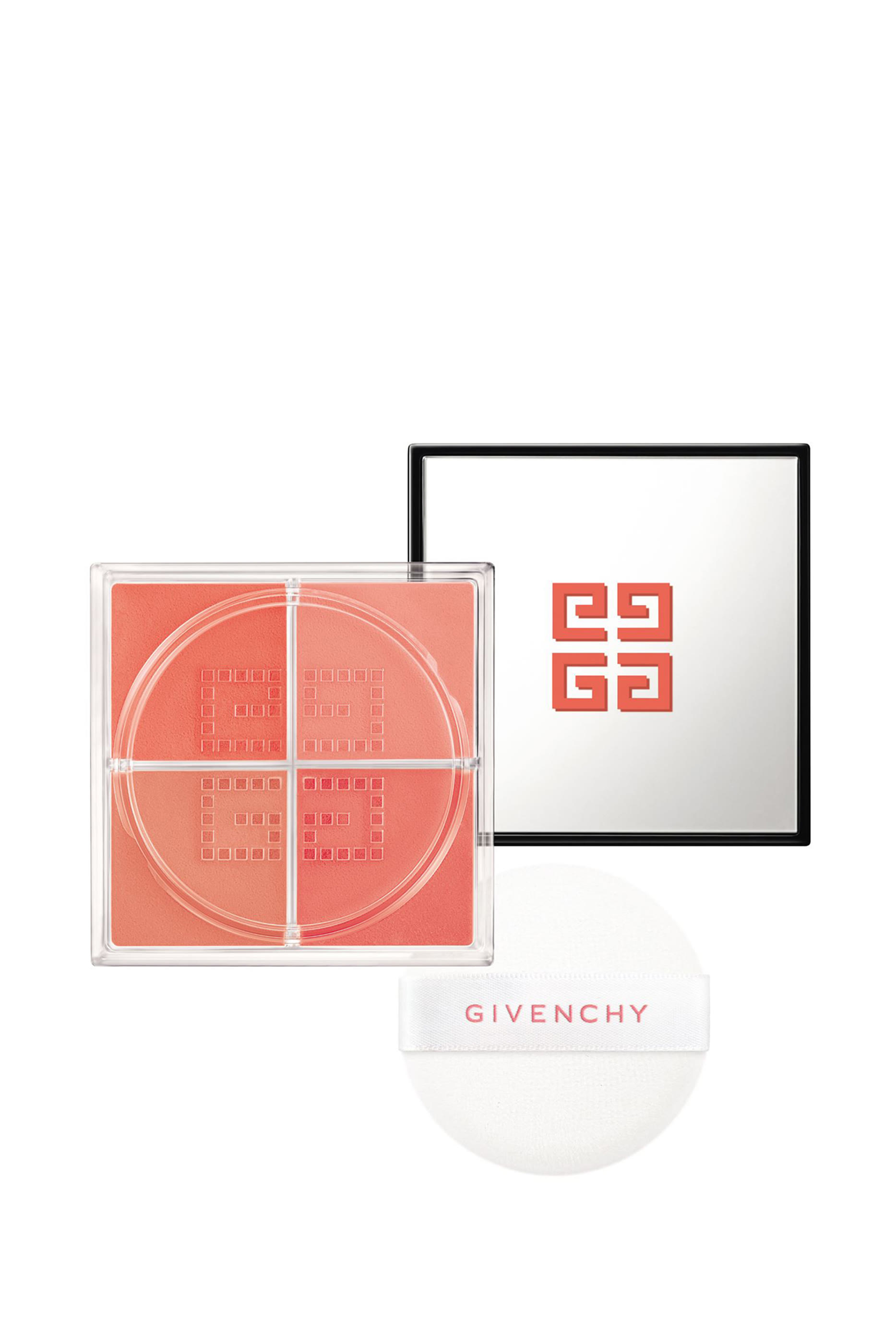 أحمر خدود بريزم ليبر