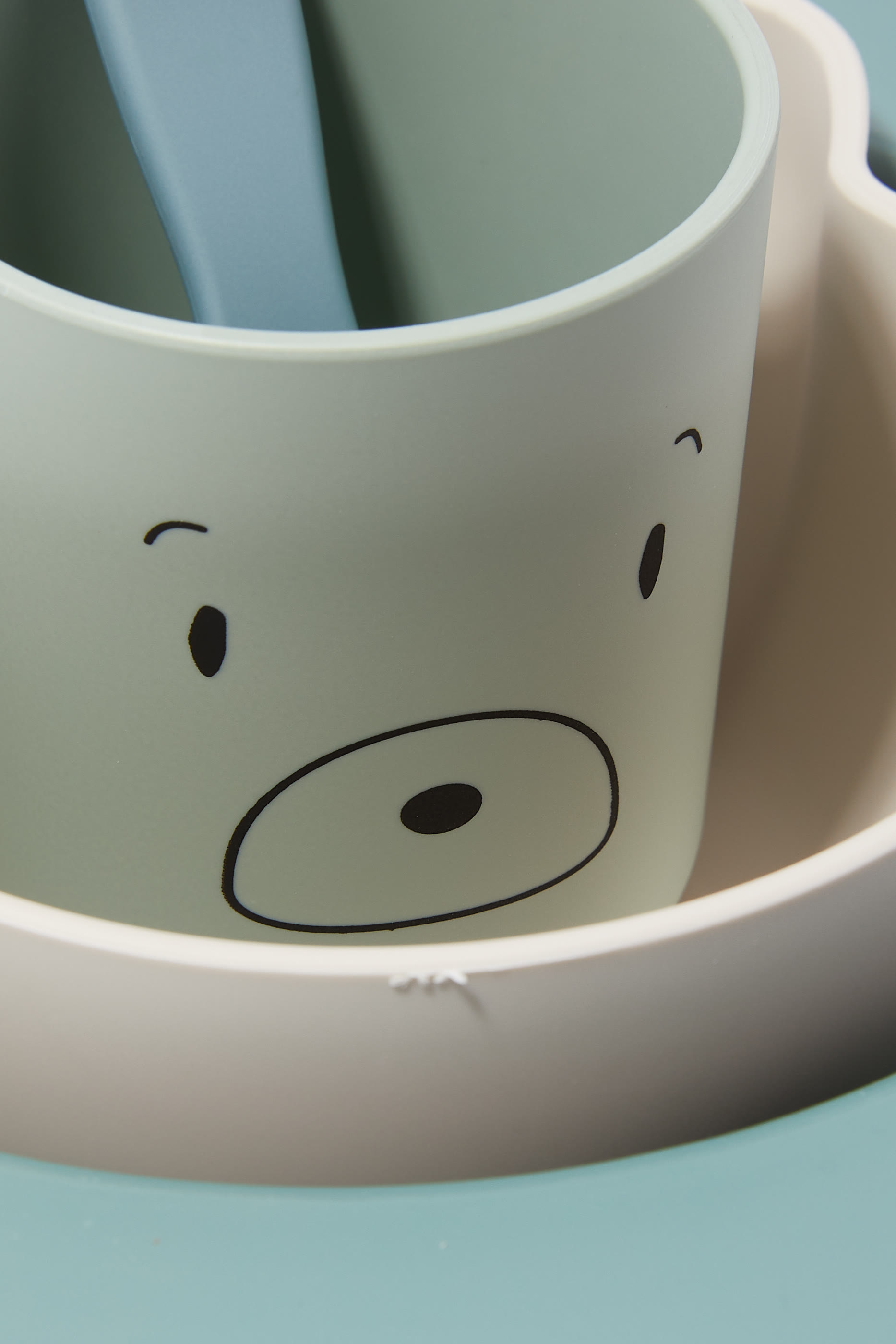 طقم جوانا للأطفال