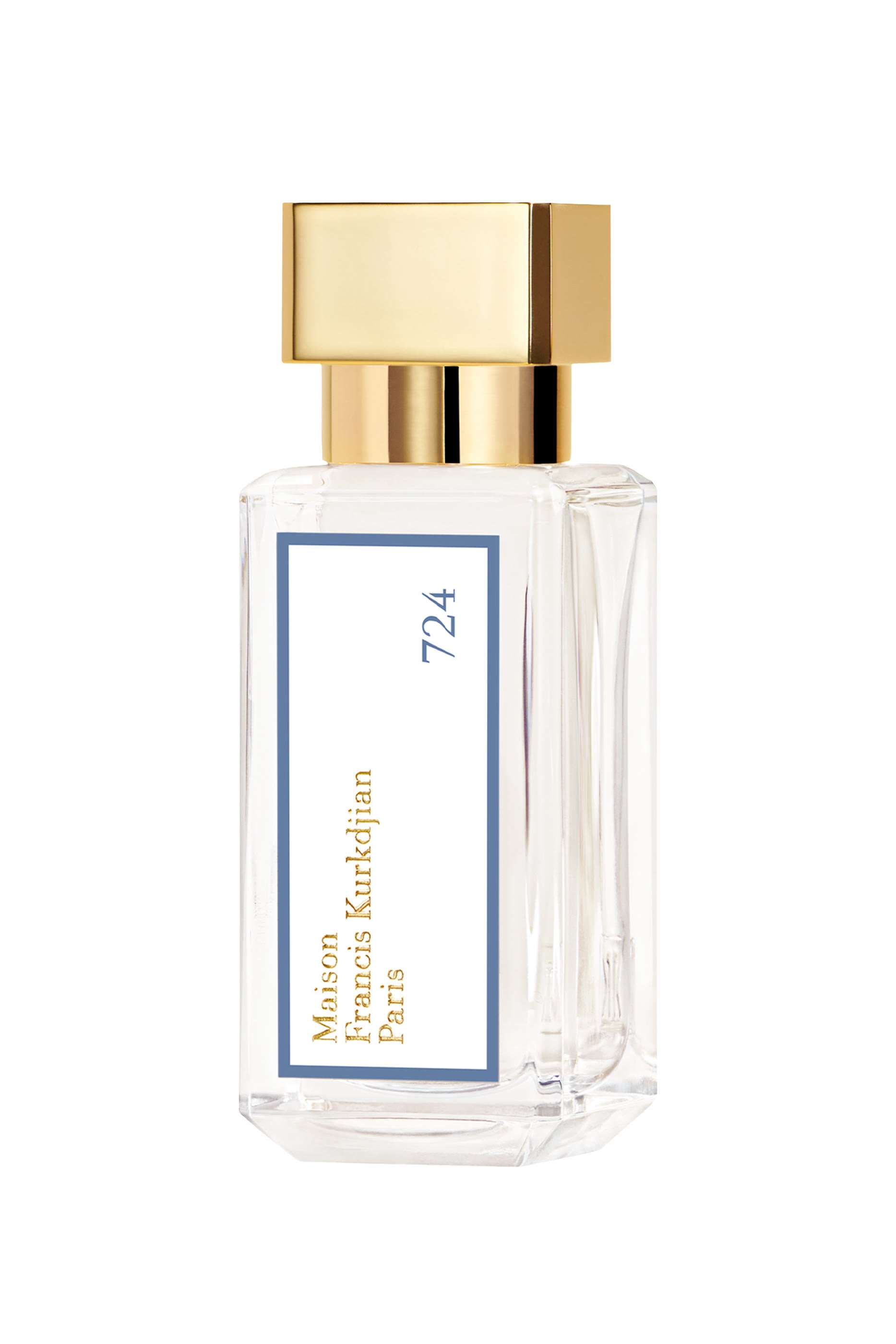 أو دو بارفان 724