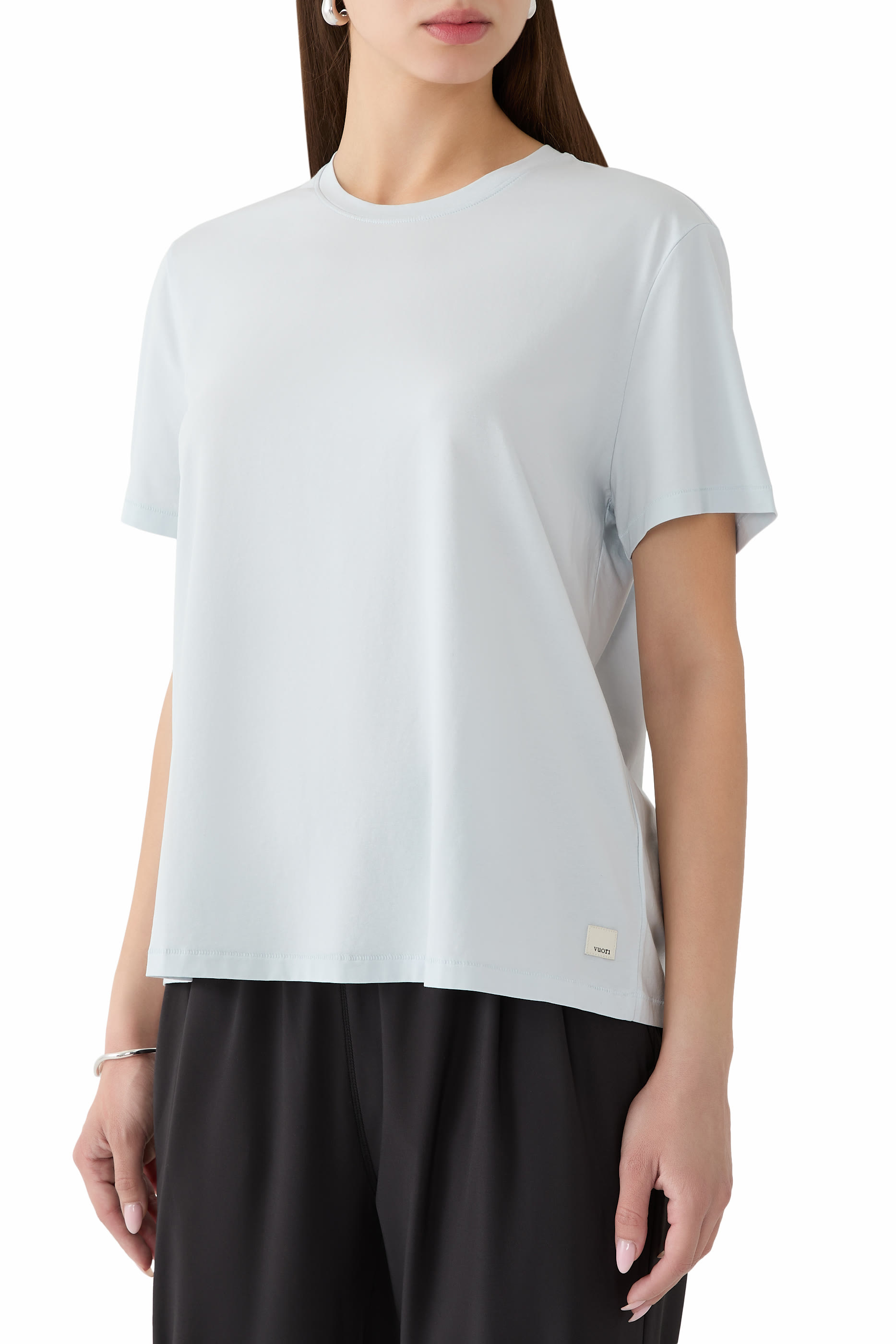 تيشيرت فيذر