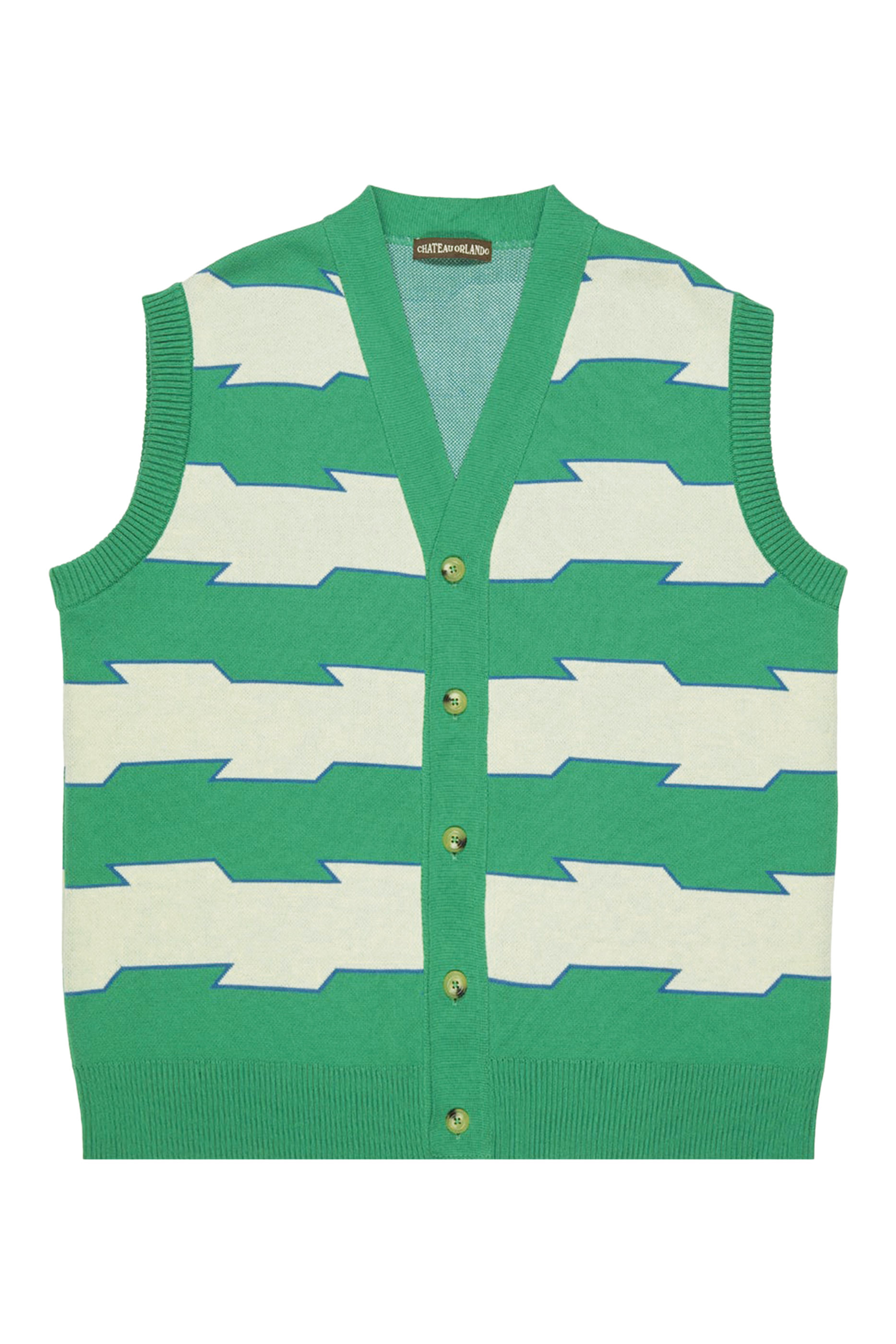 كارديجان ريلواي مخطط بتصميم فيست